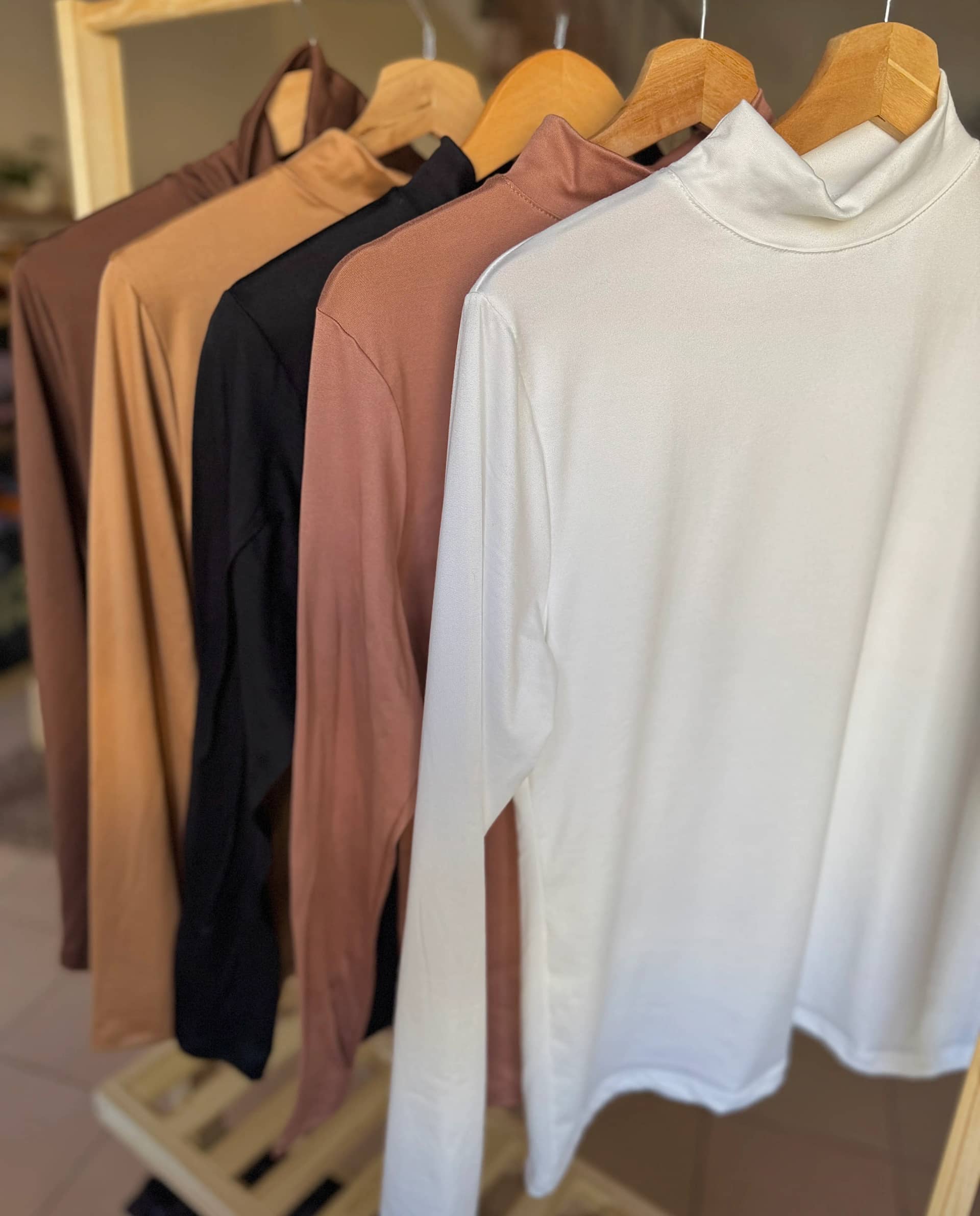 Polera Cindy