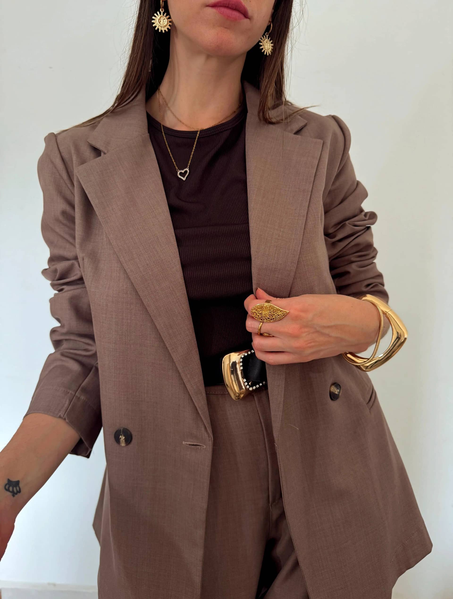 Set Blazer Claire