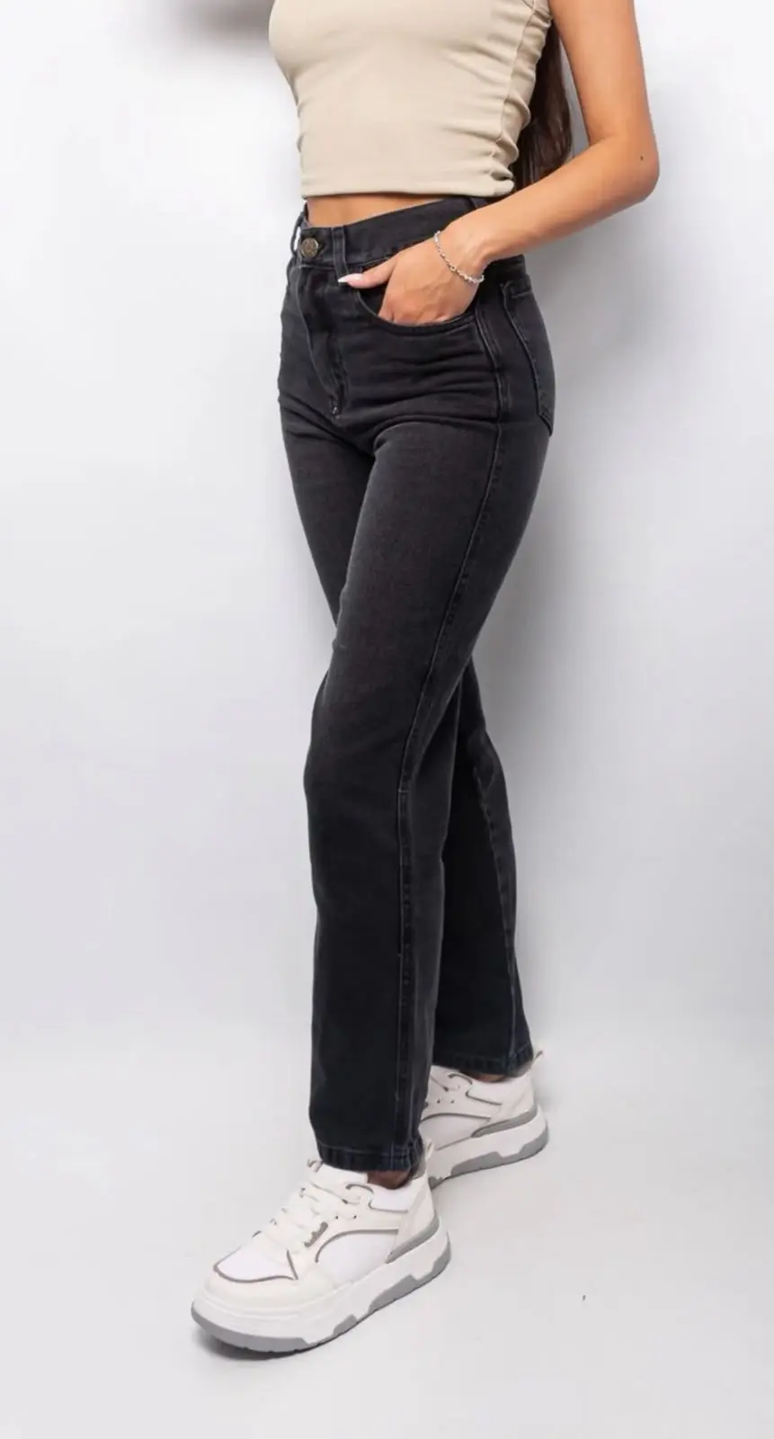 Jean Mom Emma