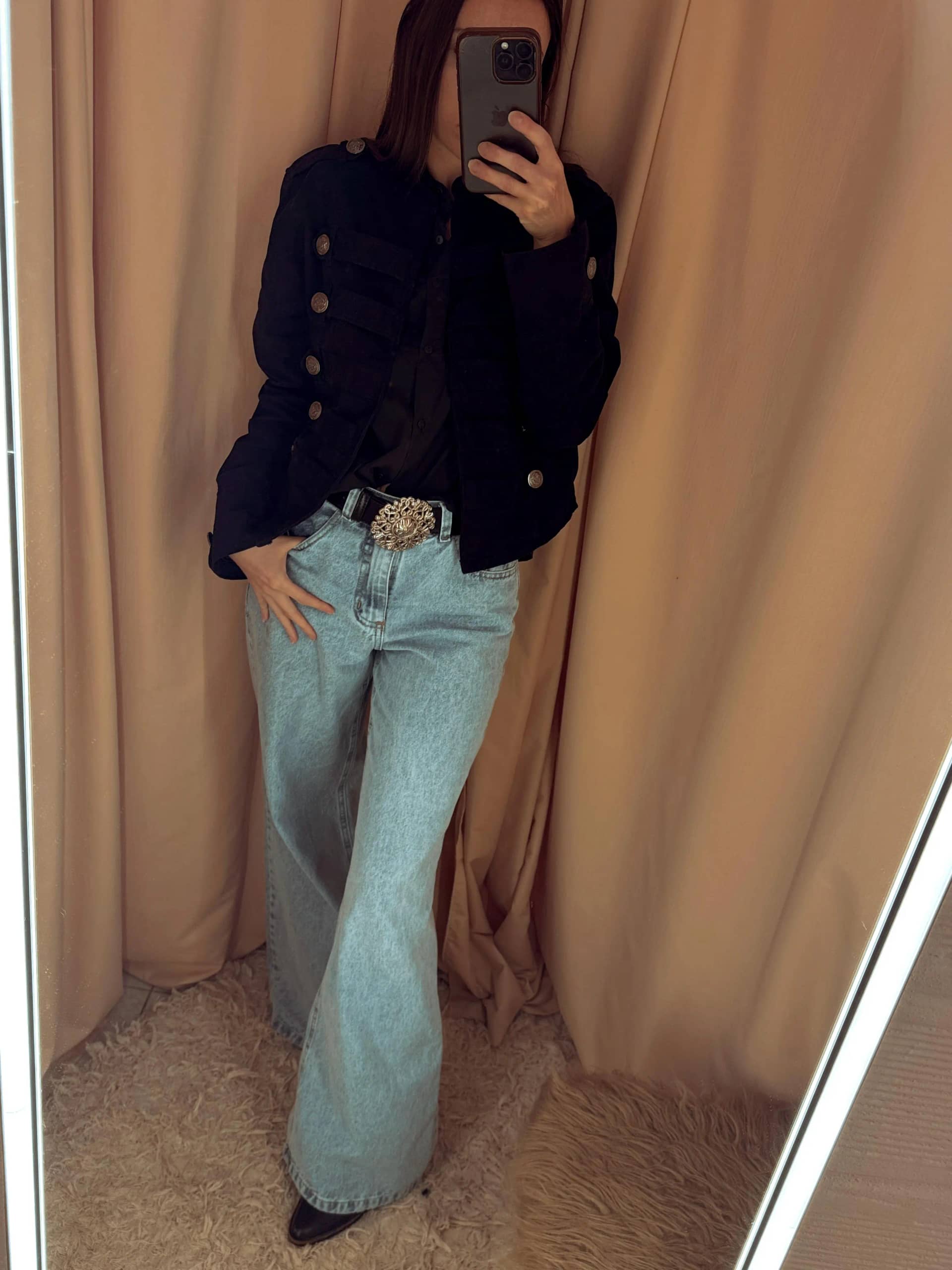 Wide leg Vera