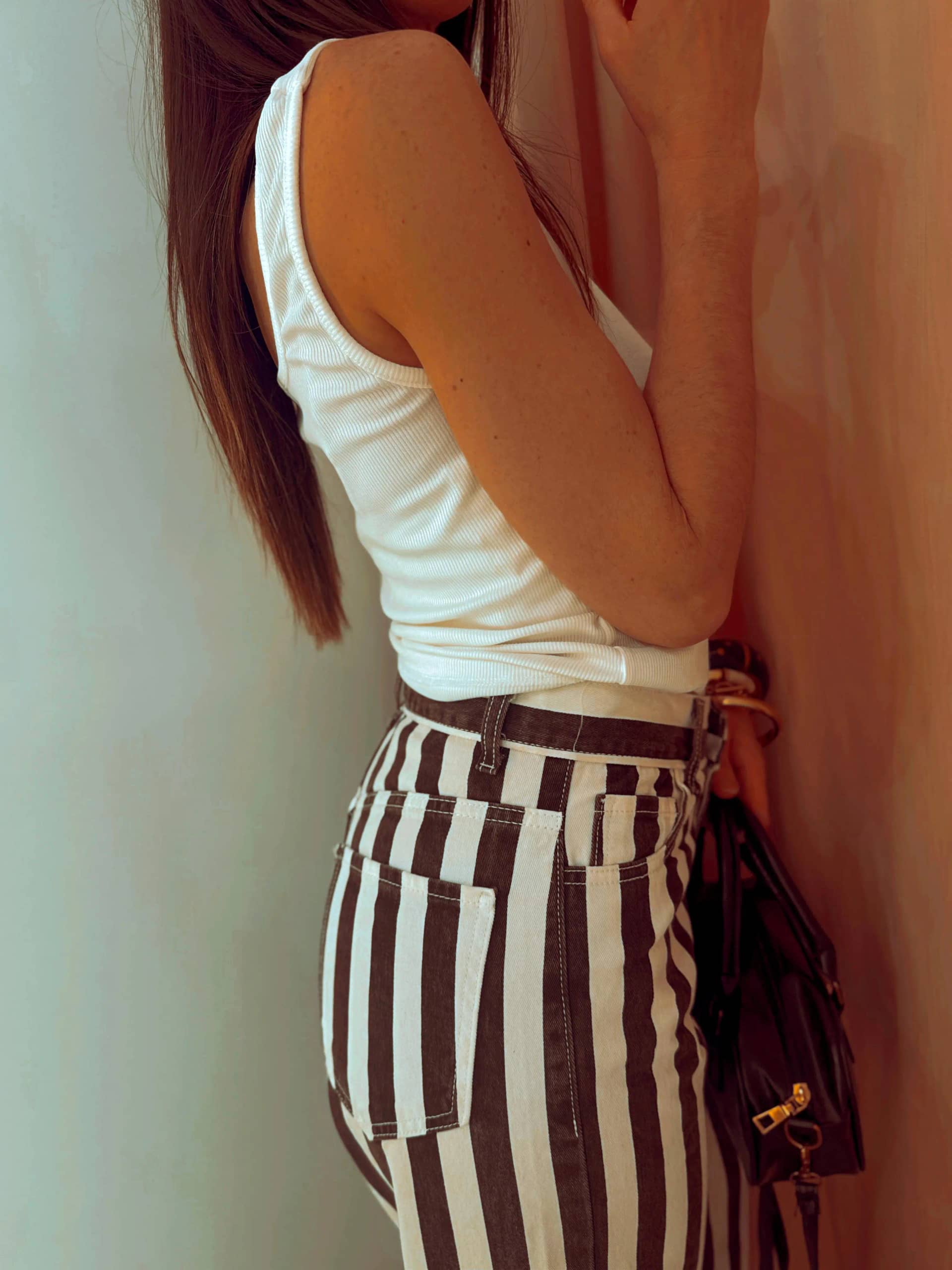 Wide leg Flipa