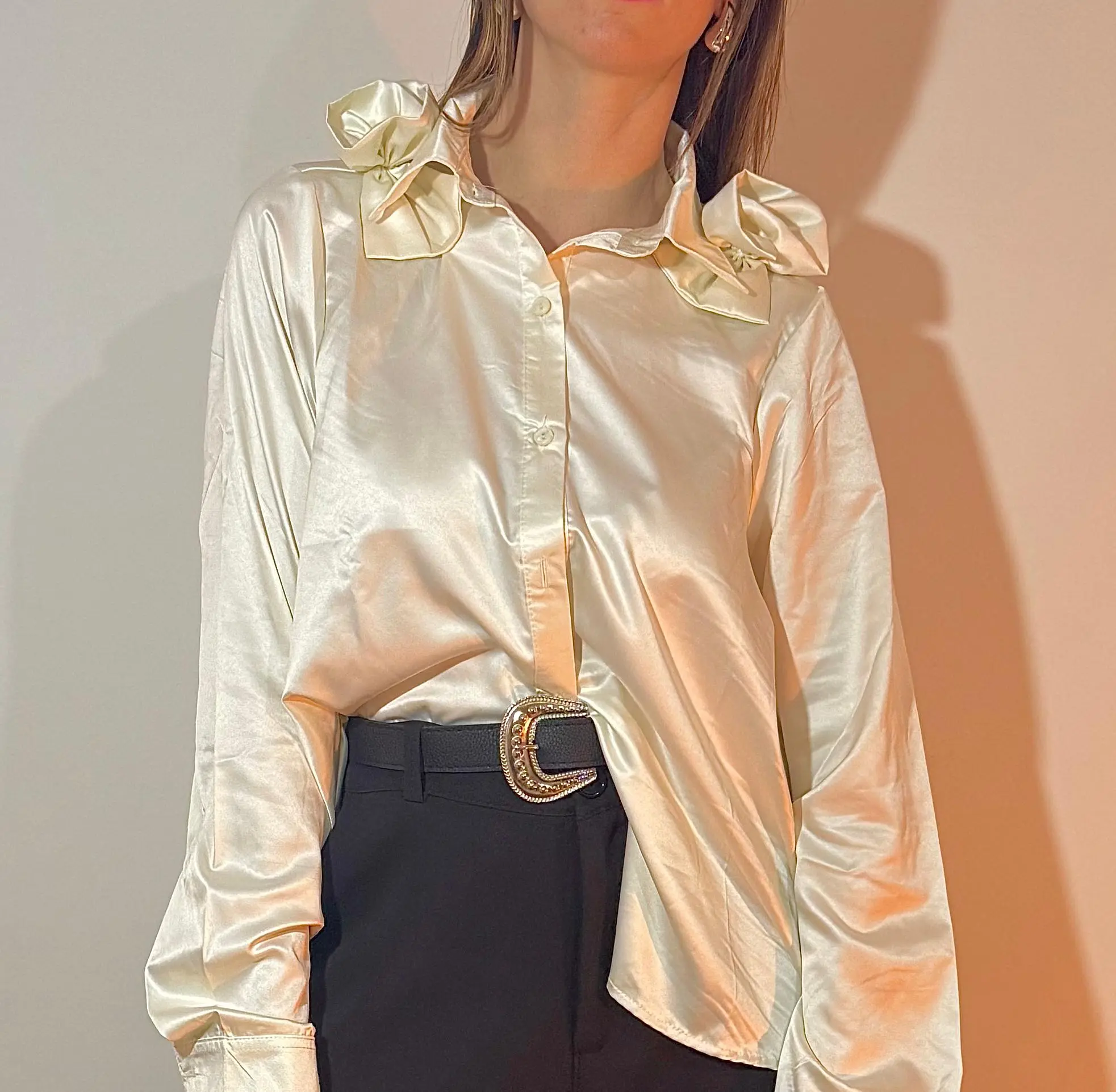 Camisa Zendra - imagen 1