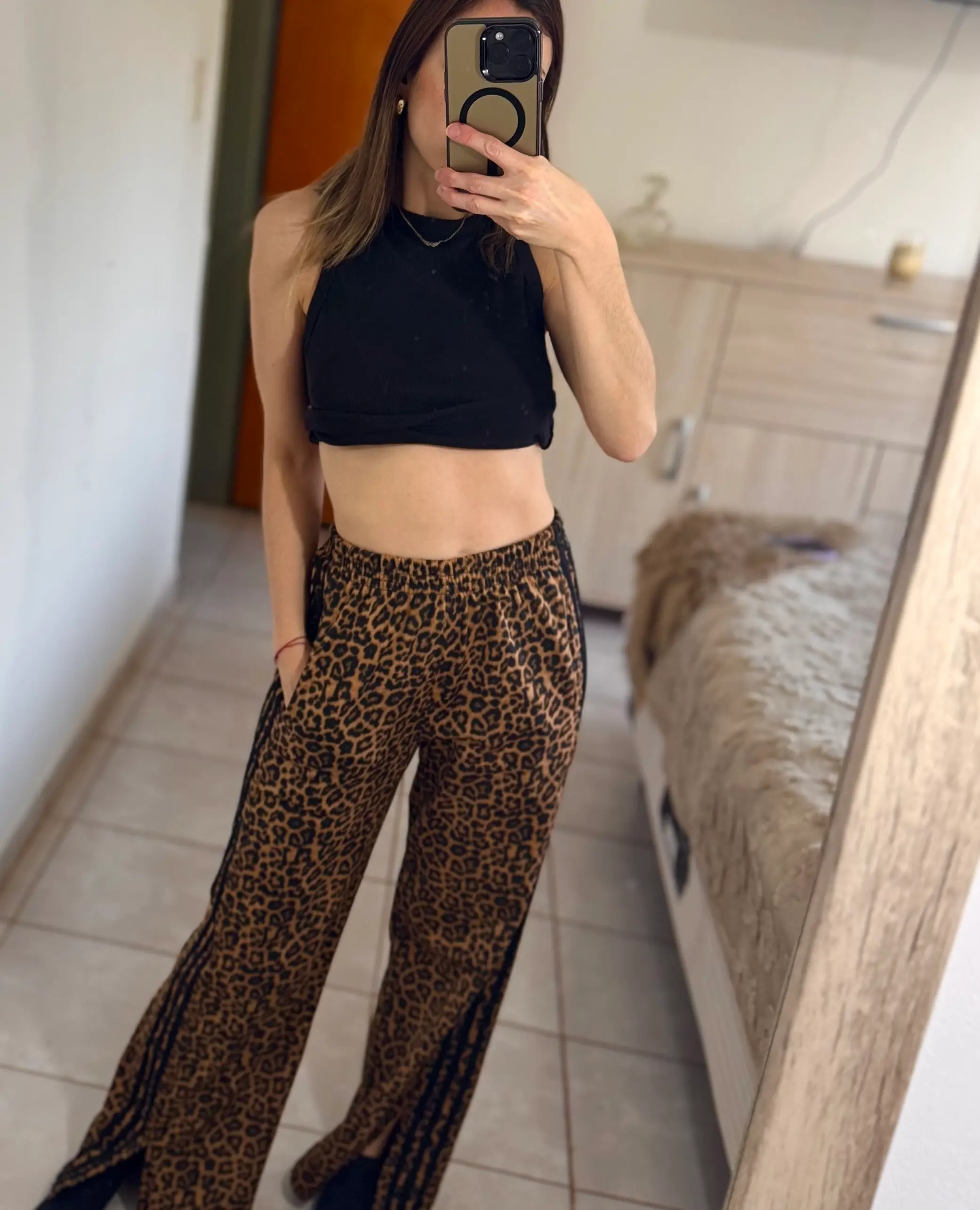 Pantalon Joggineta Print - imagen 8