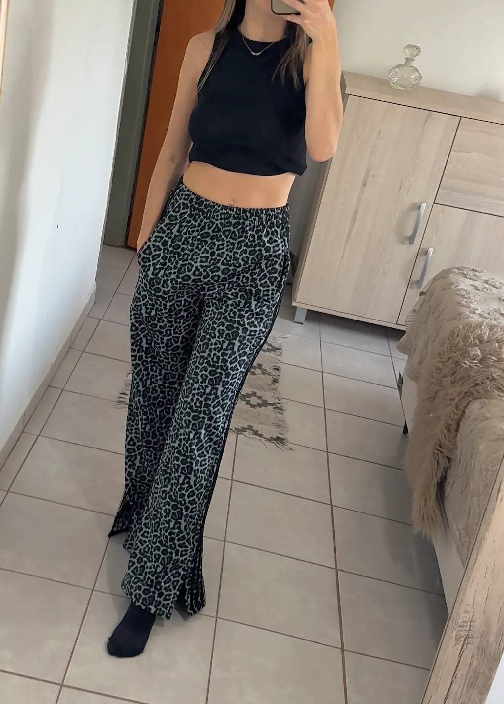 Pantalon Joggineta Print - imagen 10