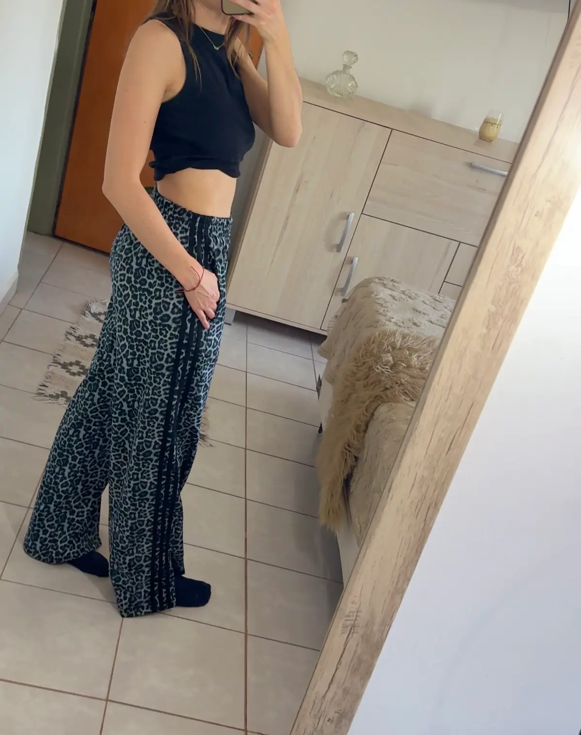 Pantalon Joggineta Print - imagen 9