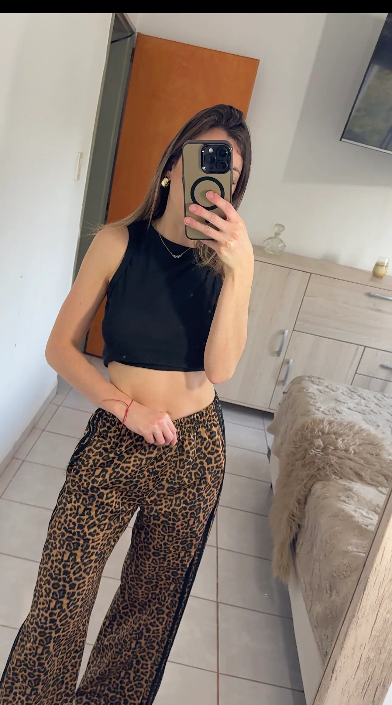 Pantalon Joggineta Print - imagen 6