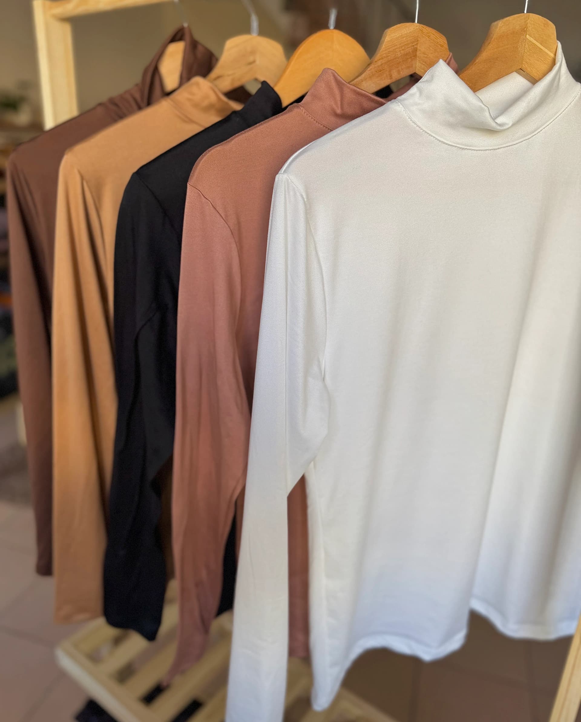 Polera Cindy - imagen 1