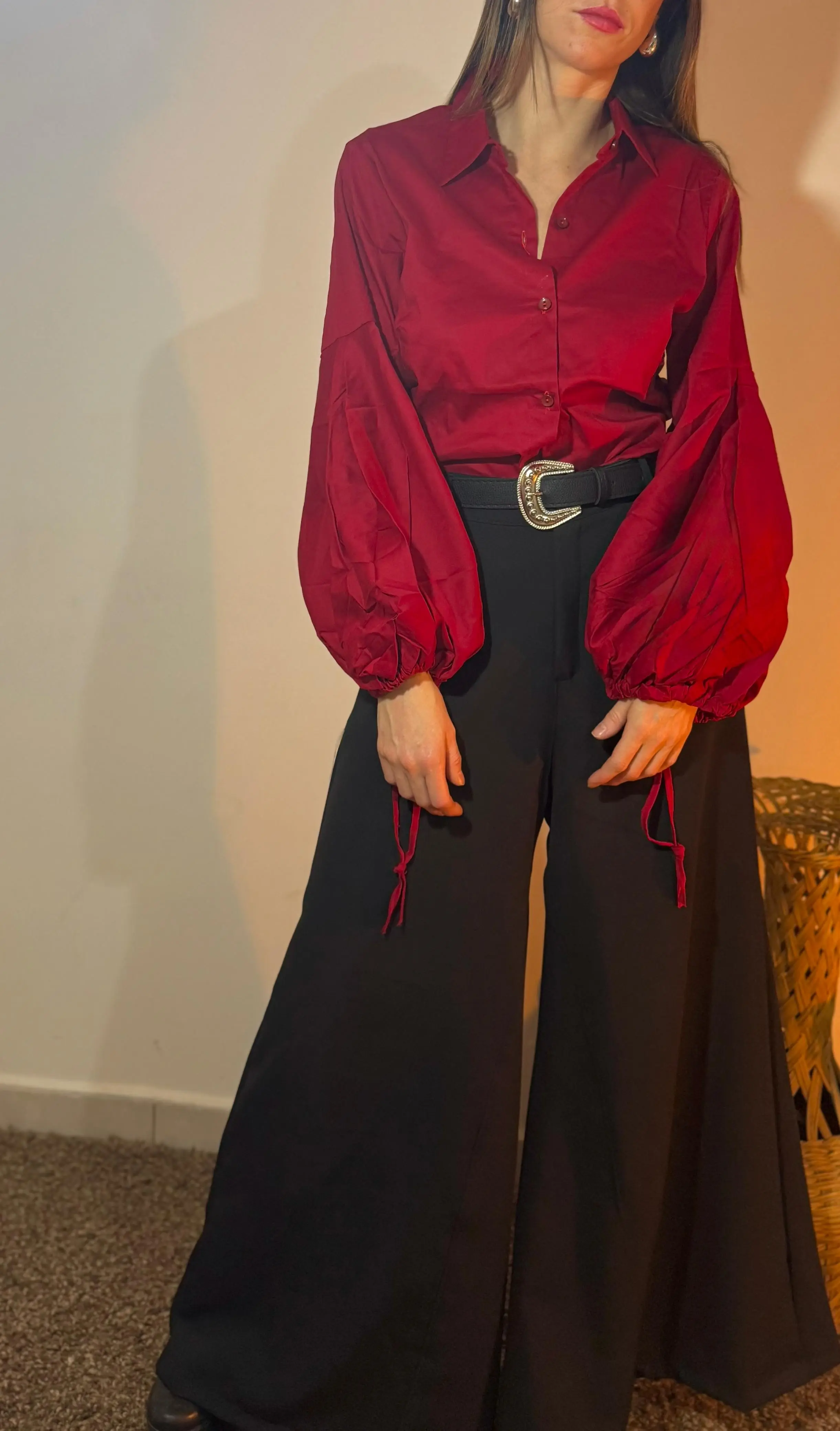 Camisa Naira - imagen 11