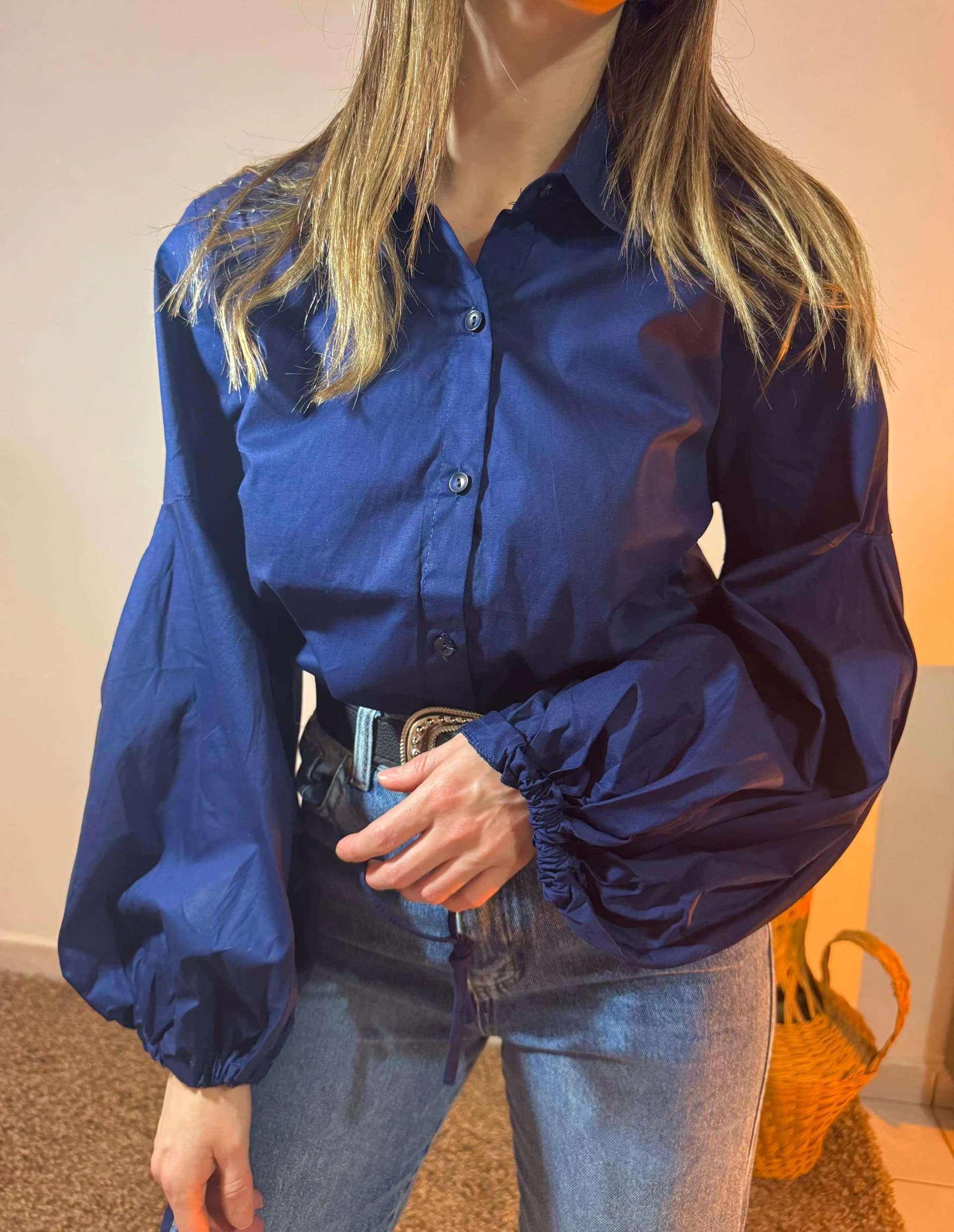 Camisa Naira - imagen 15