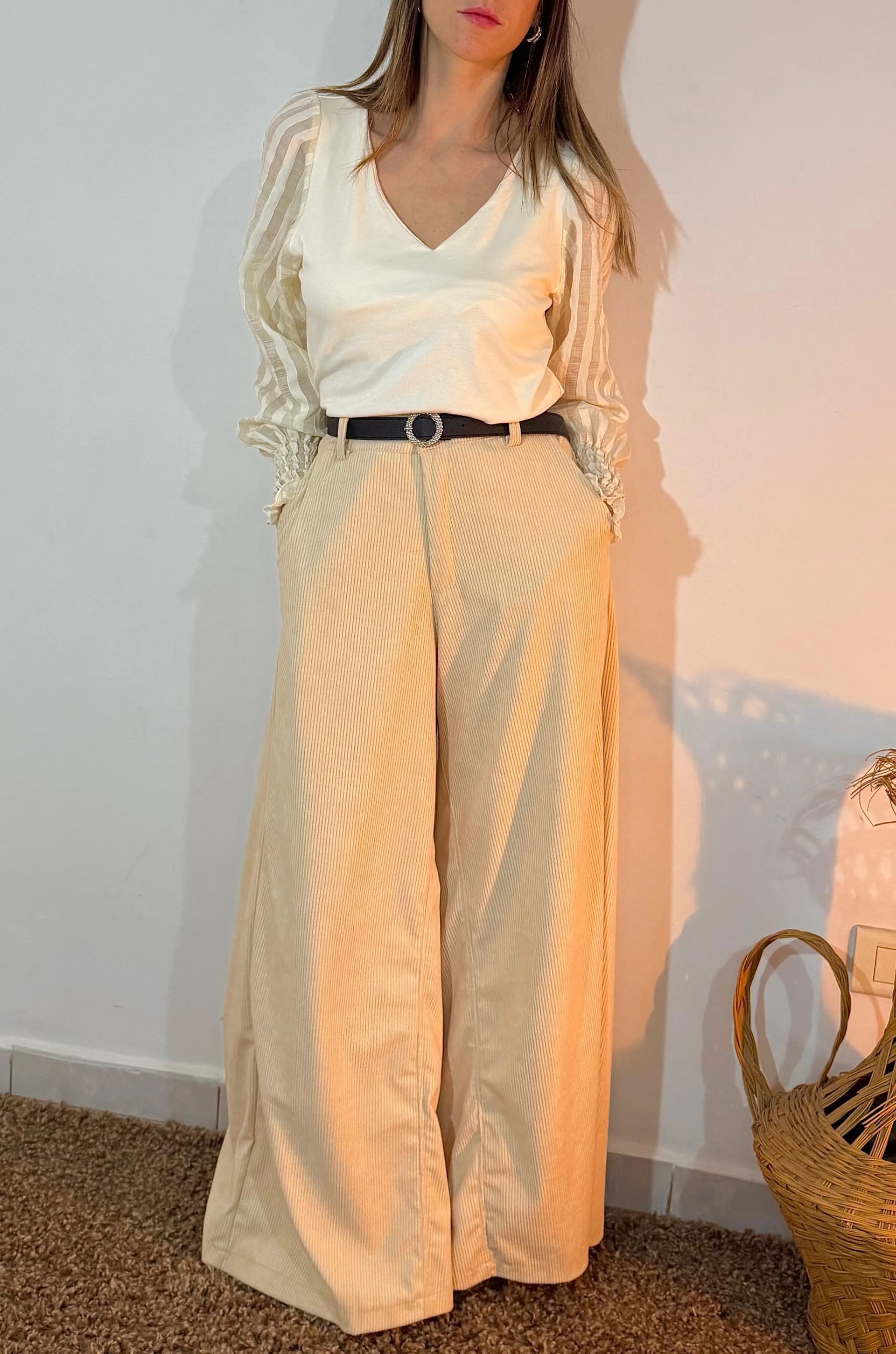 Pantalon Albina - imagen 1