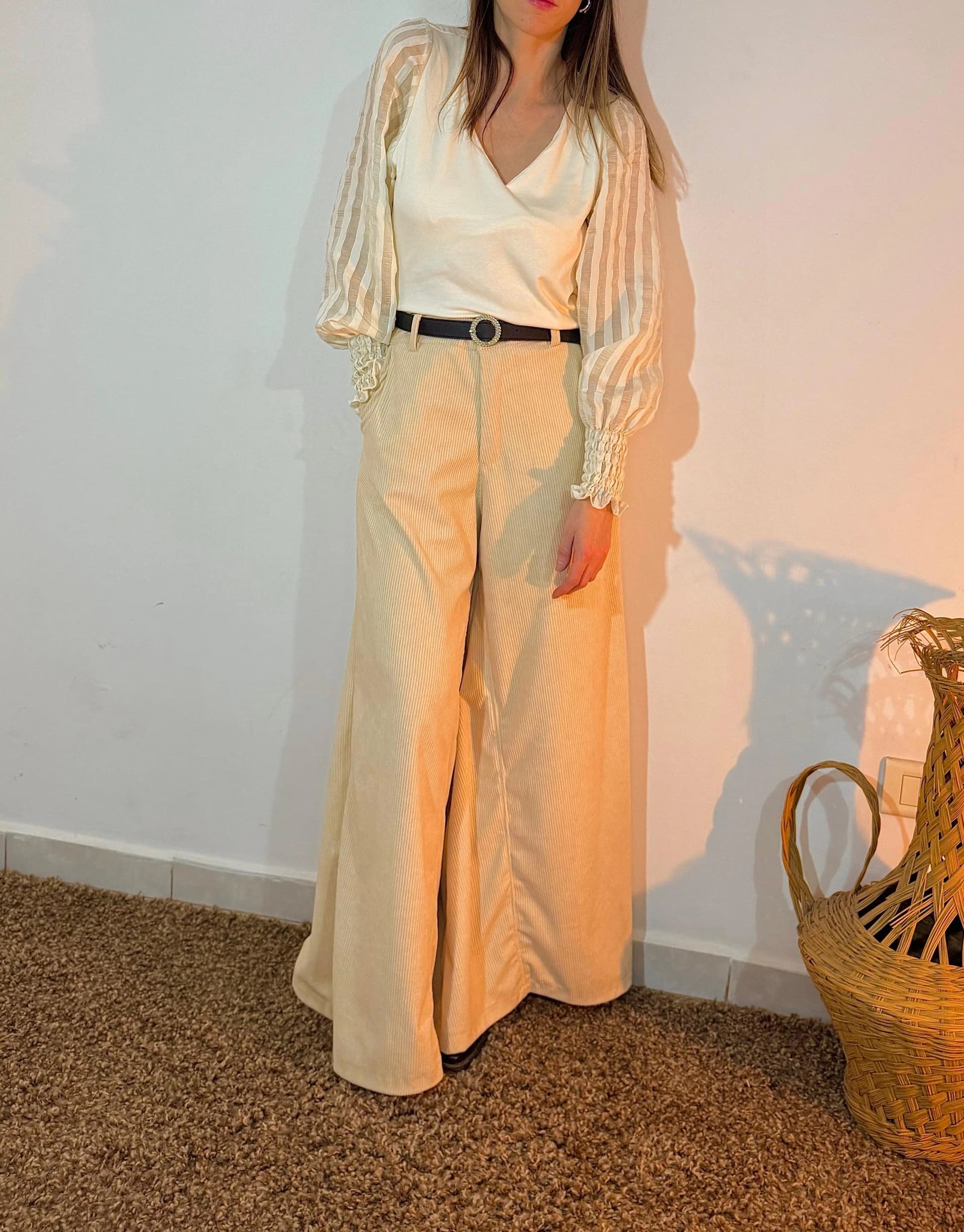 Pantalon Albina - imagen 5