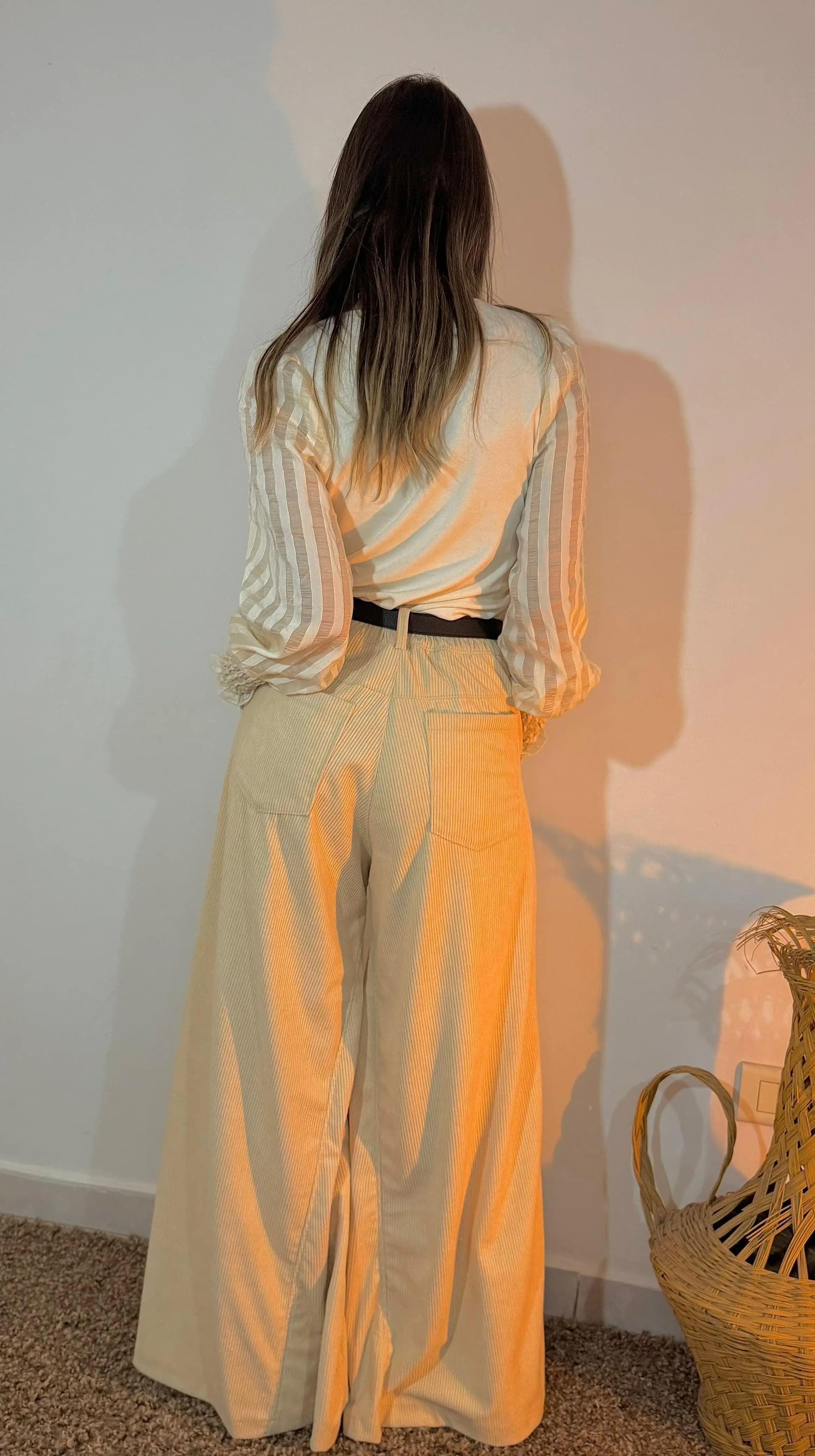 Pantalon Albina - imagen 3