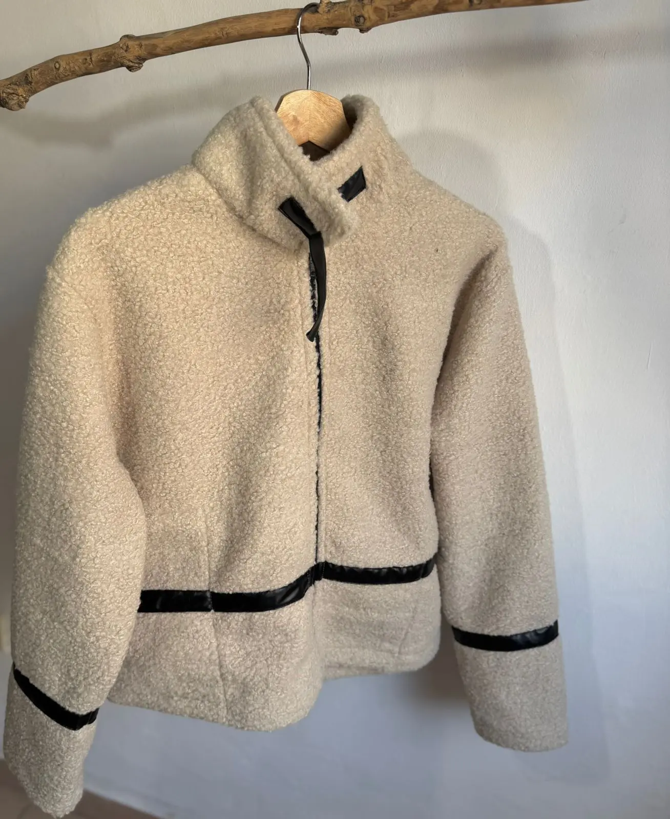 Campera Boucle Sheep - imagen 3