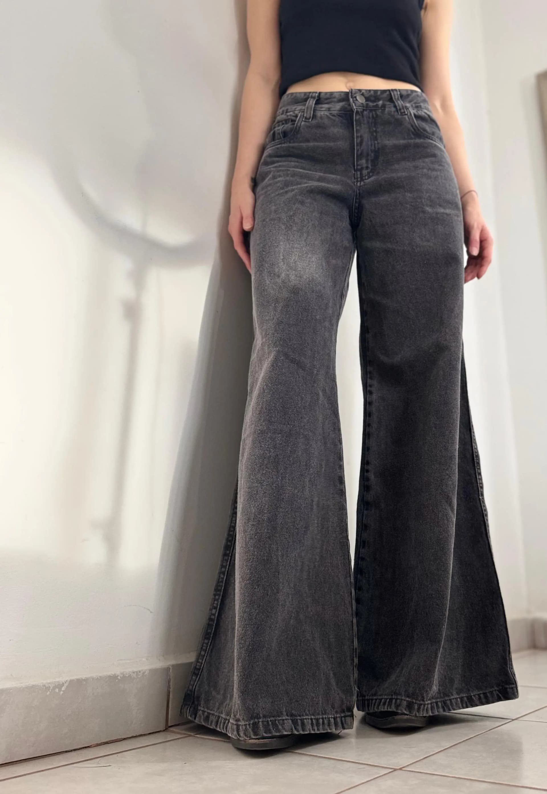 Wide leg Chicago  - imagen 3