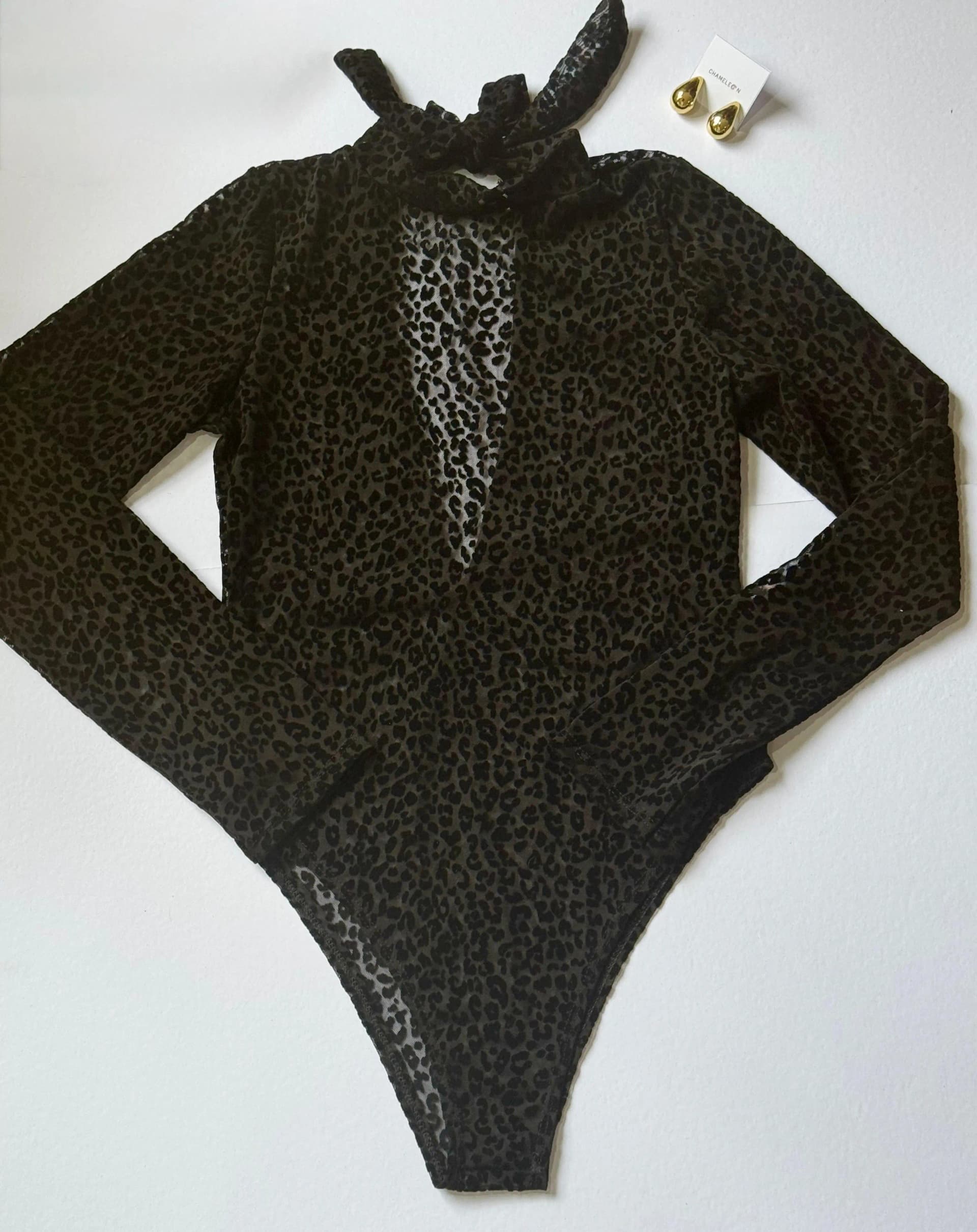 Body print Val - imagen 5