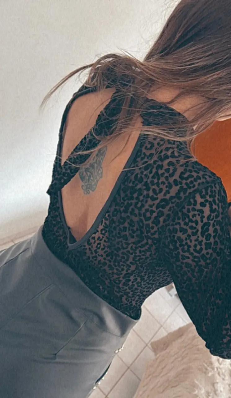 Body print Val - imagen 2