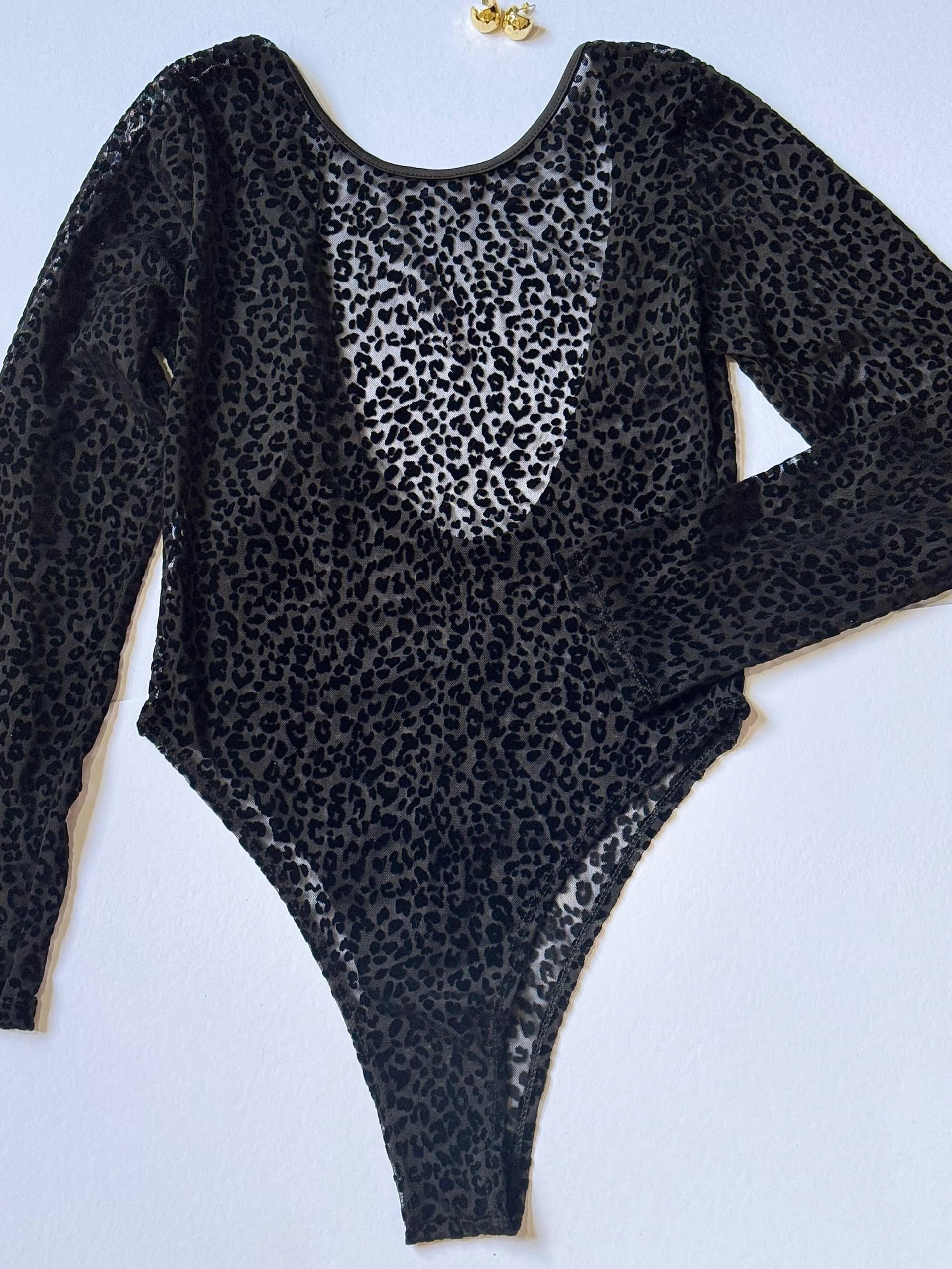 Body Print Cela - imagen 2