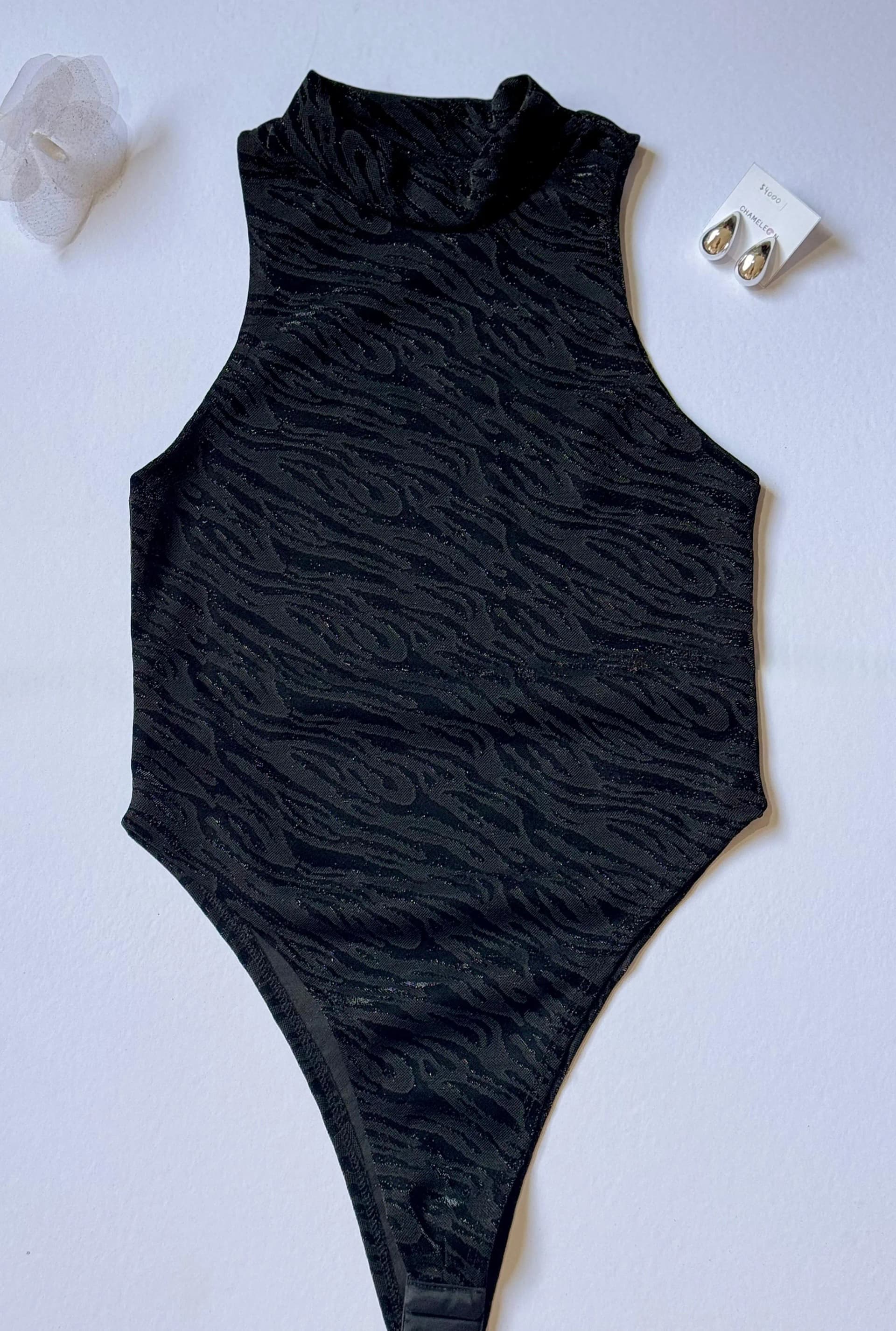 Body Tiger  - imagen 2