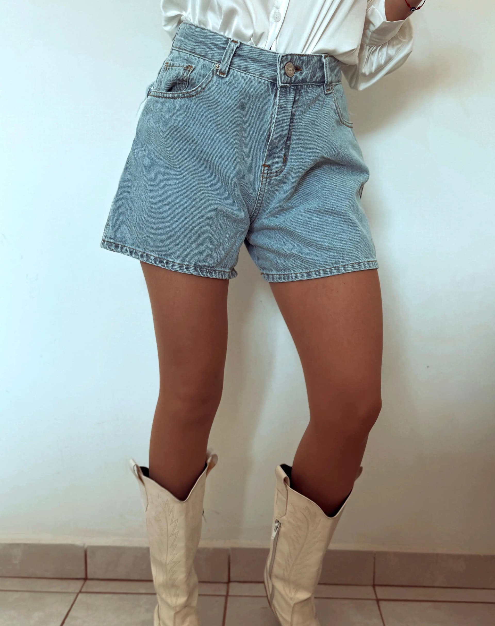 Short Retro - imagen 4