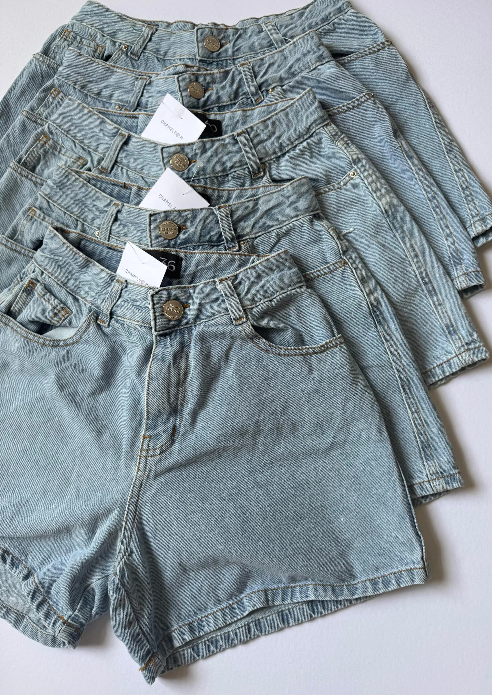 Short Retro - imagen 5