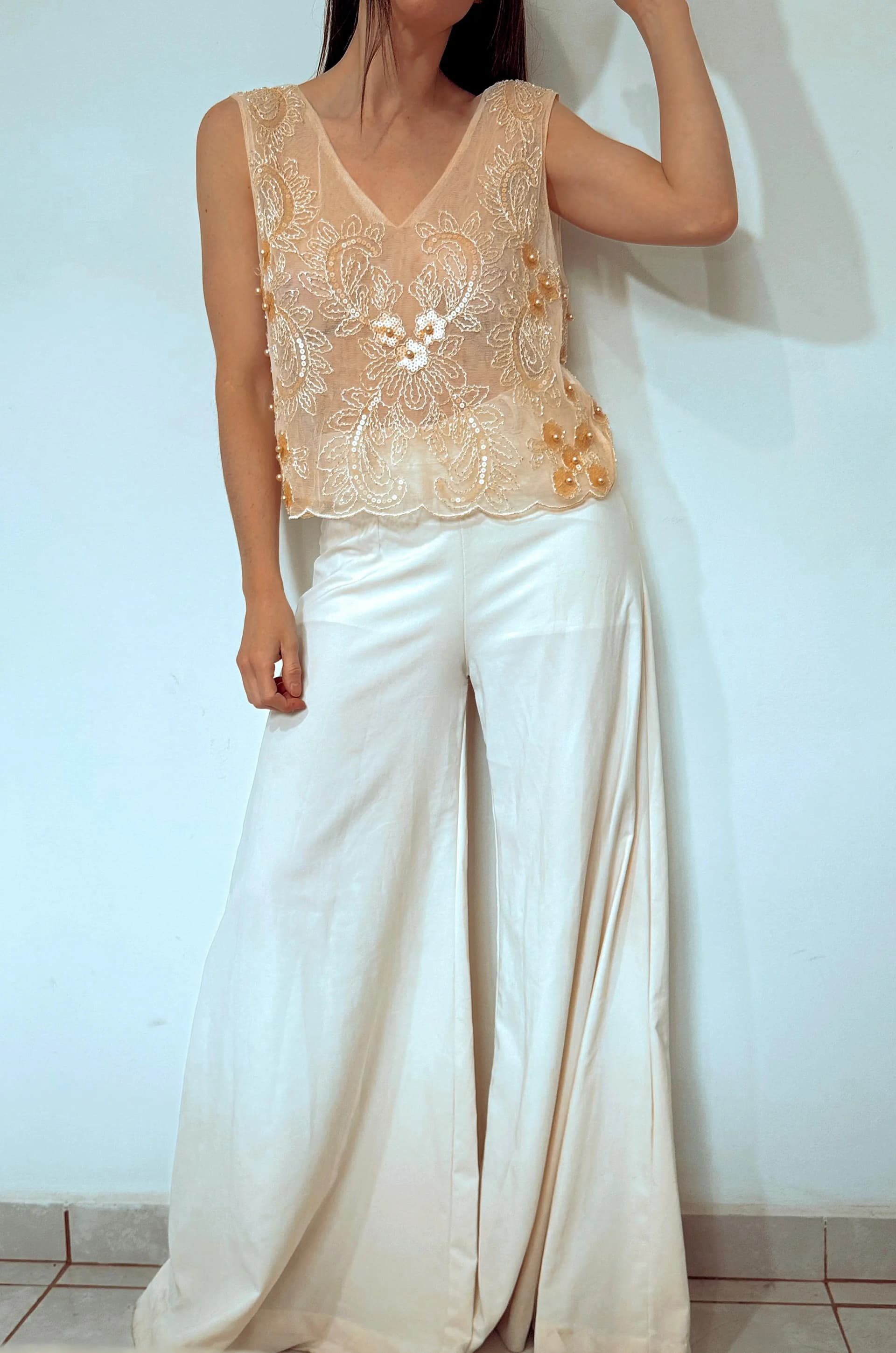 Blusa Valentina - imagen 8