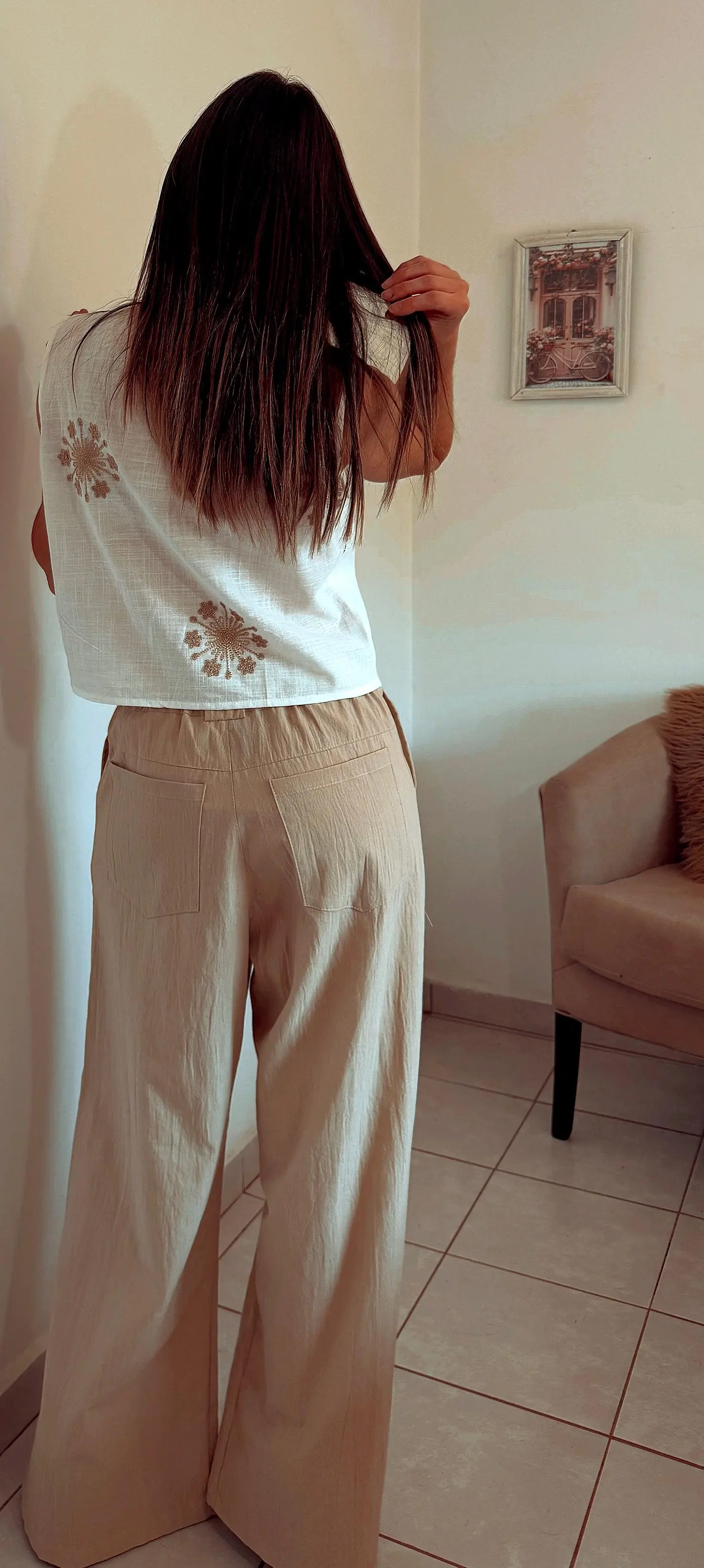 Chaleco Ariya - imagen 9