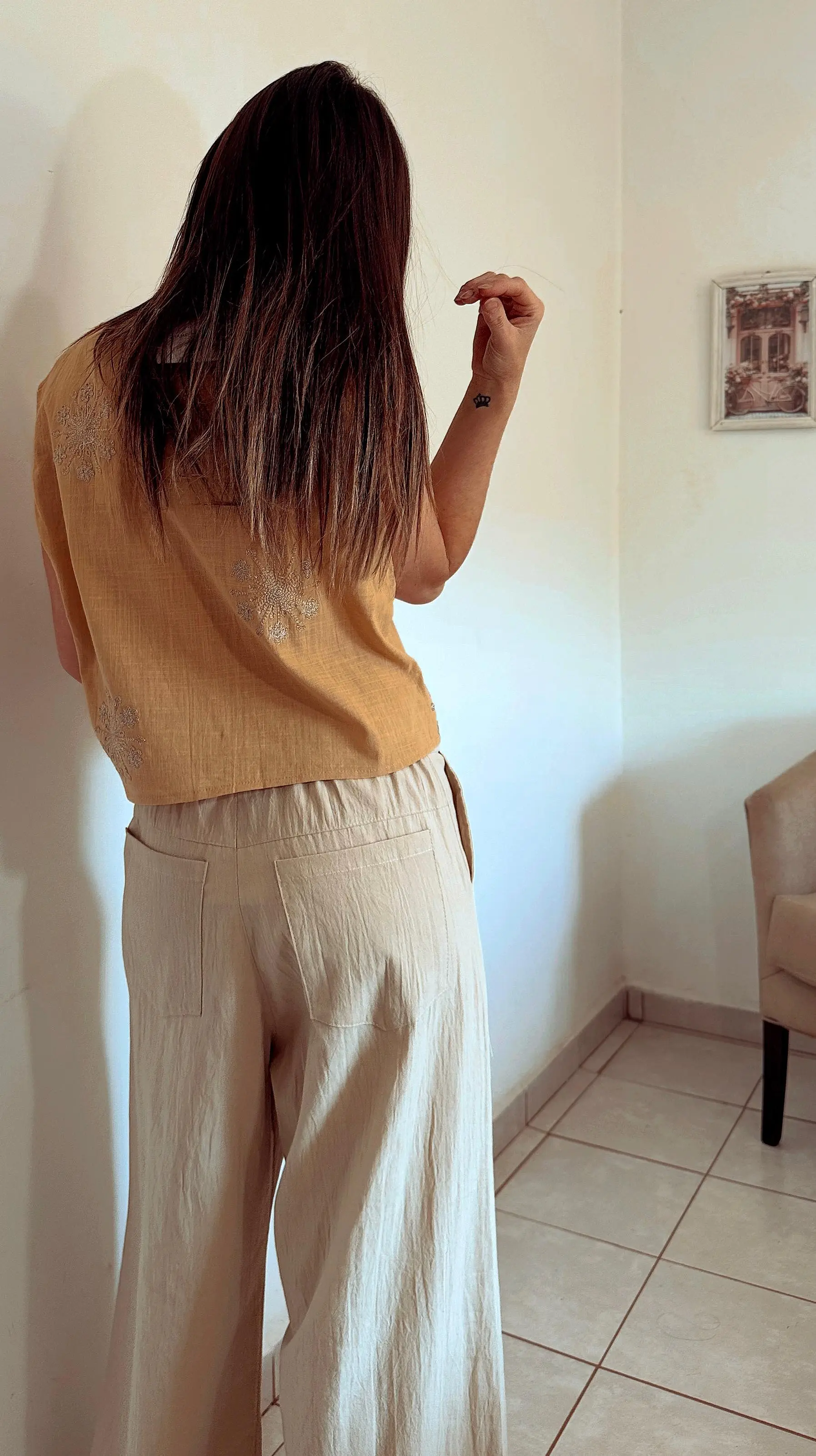 Chaleco Ariya - imagen 7