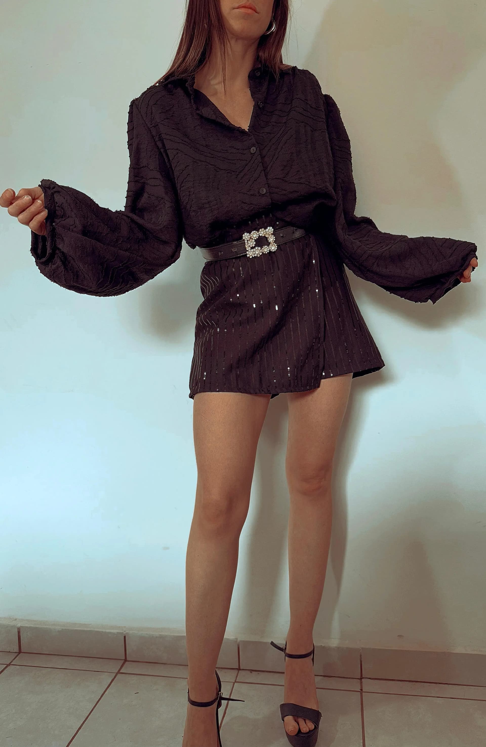 Camisa Olivia  - imagen 2