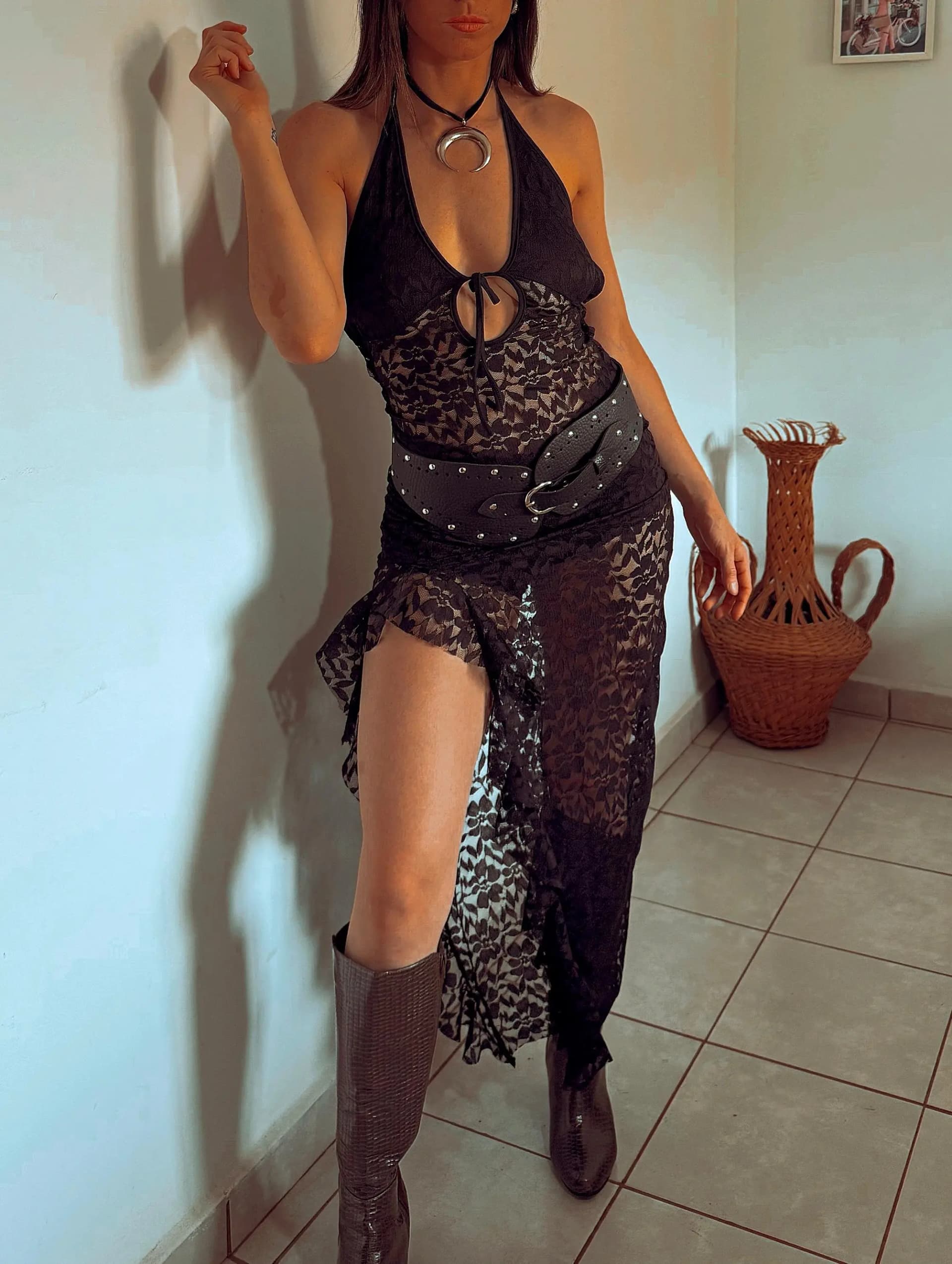 Vestido Cristal - imagen 8