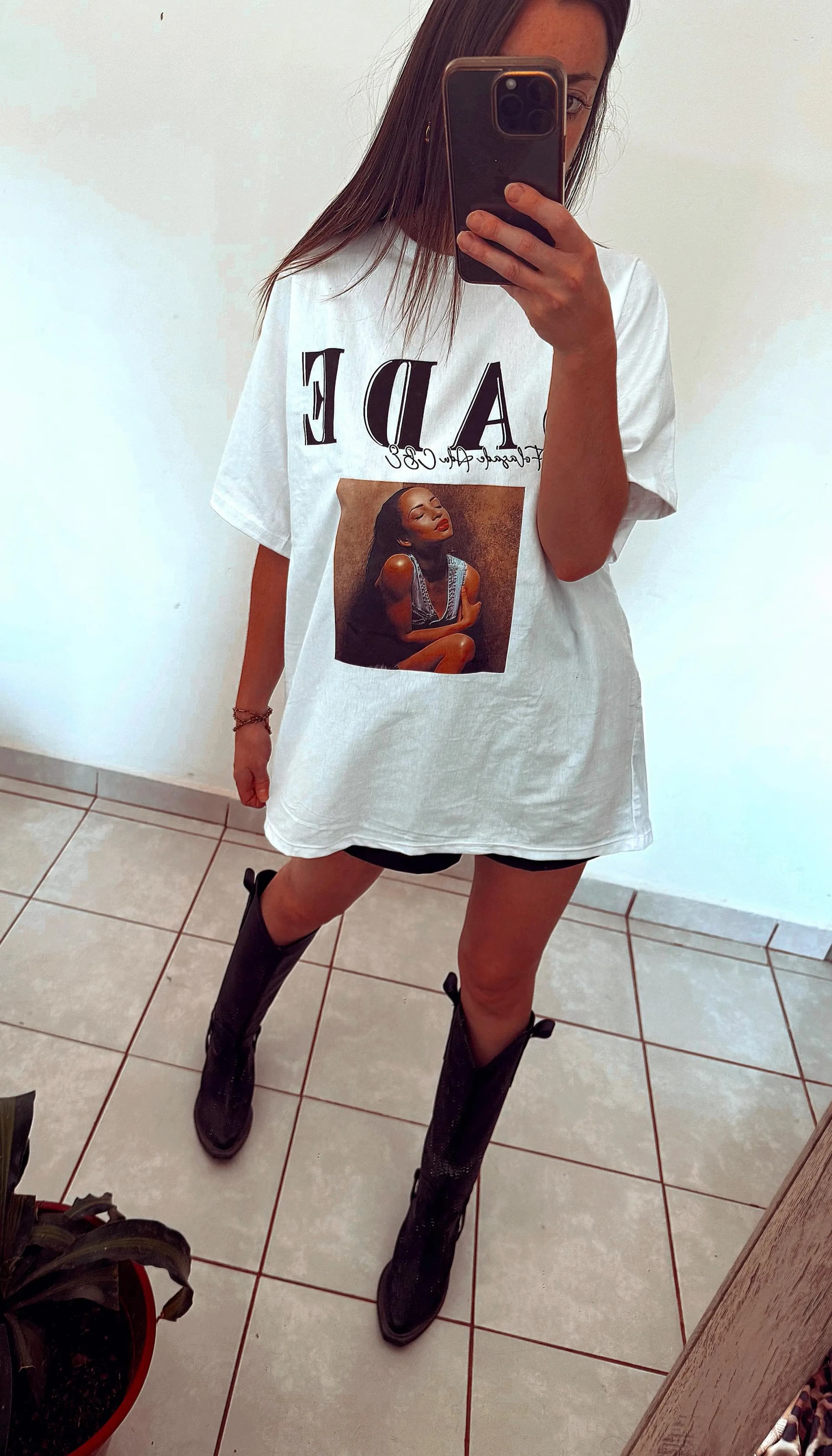 Remera Sade - imagen 6
