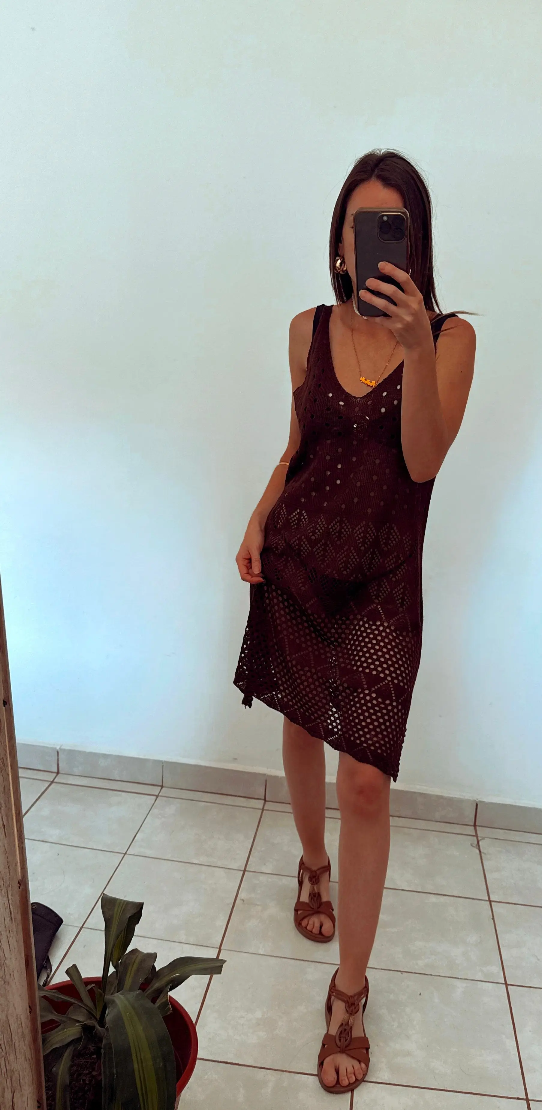 Vestido Moor - imagen 1