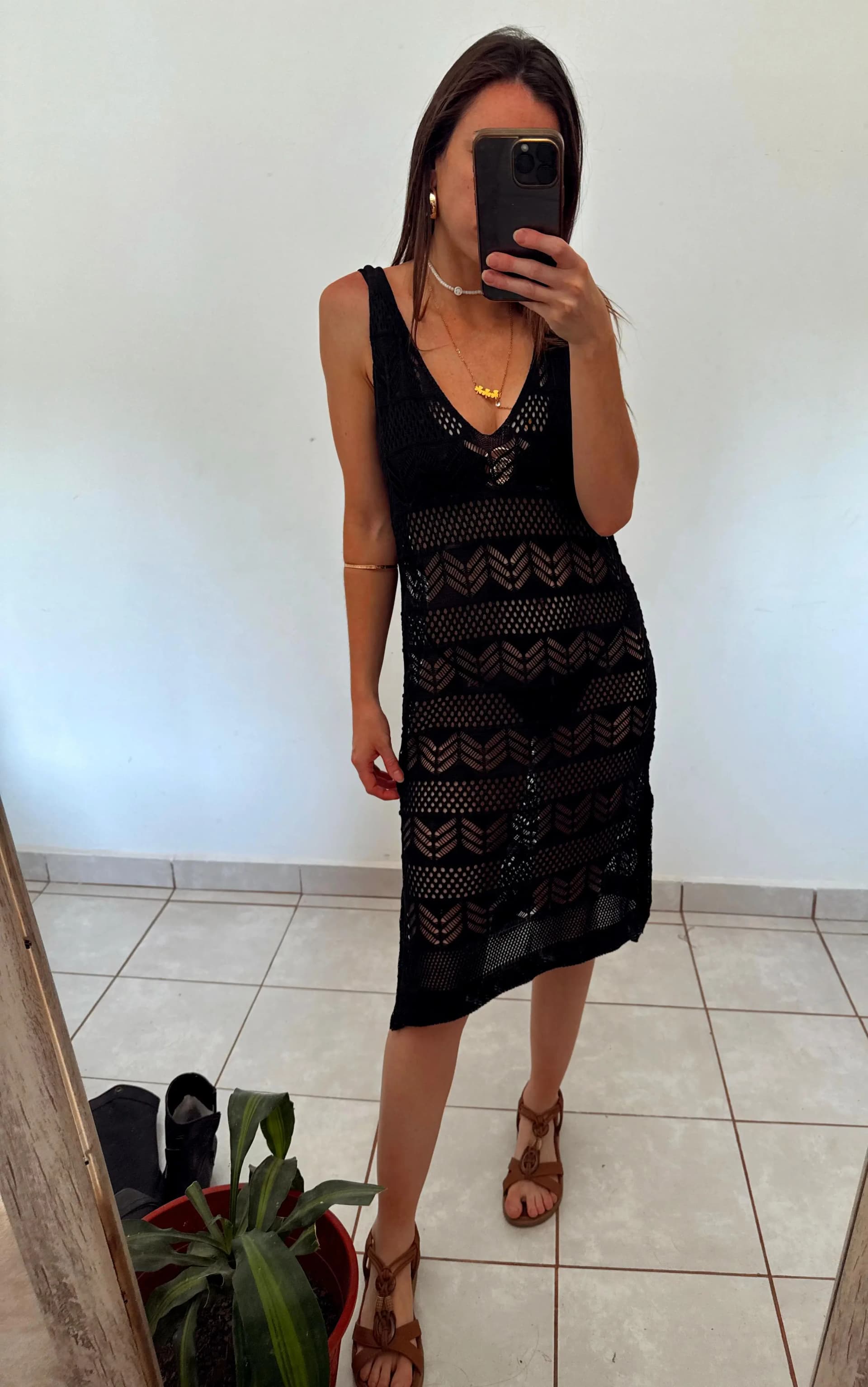 Vestido Moor - imagen 2