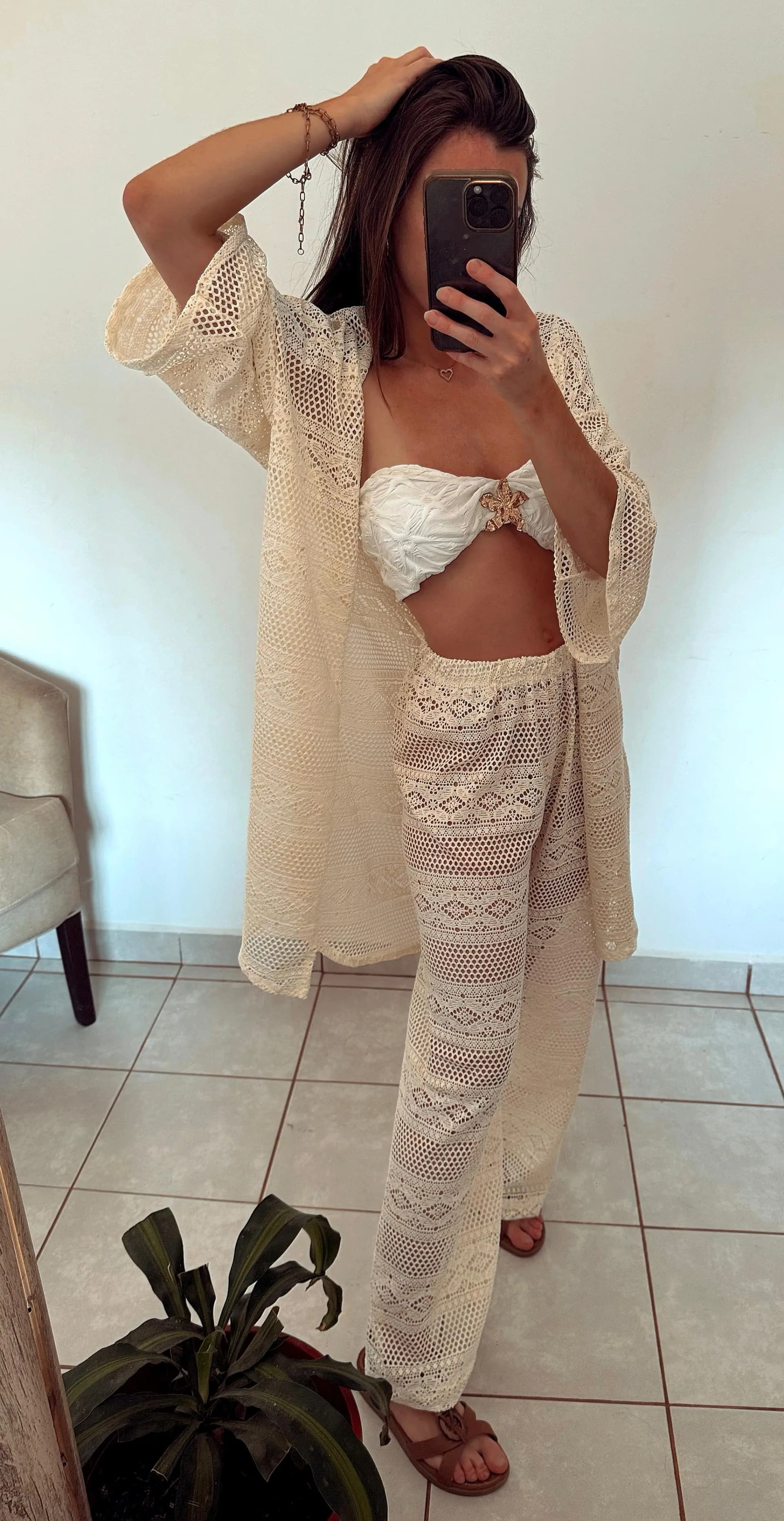 Kimono Nordel - imagen 8