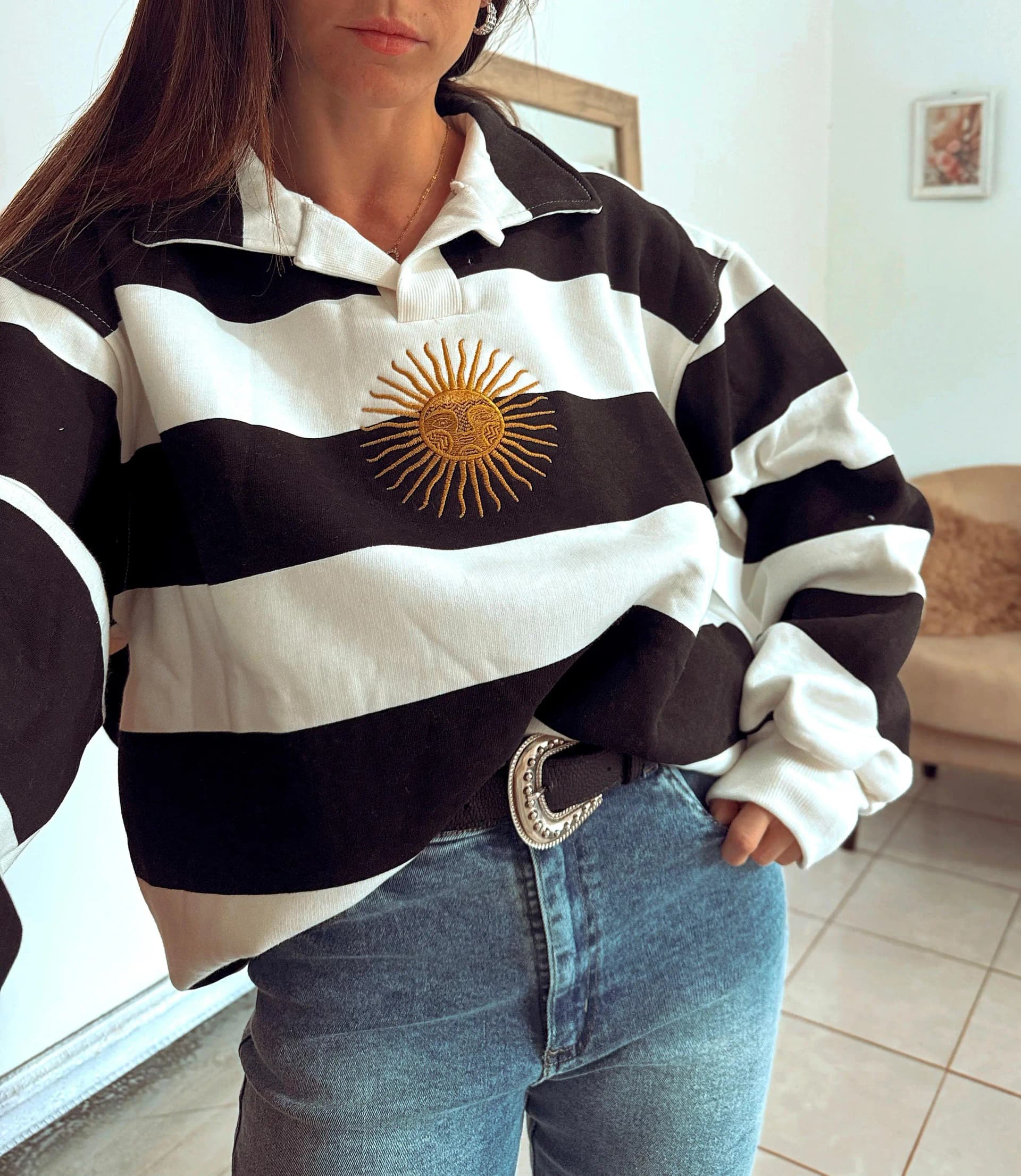 Buzo Argentina Chomba - imagen 7