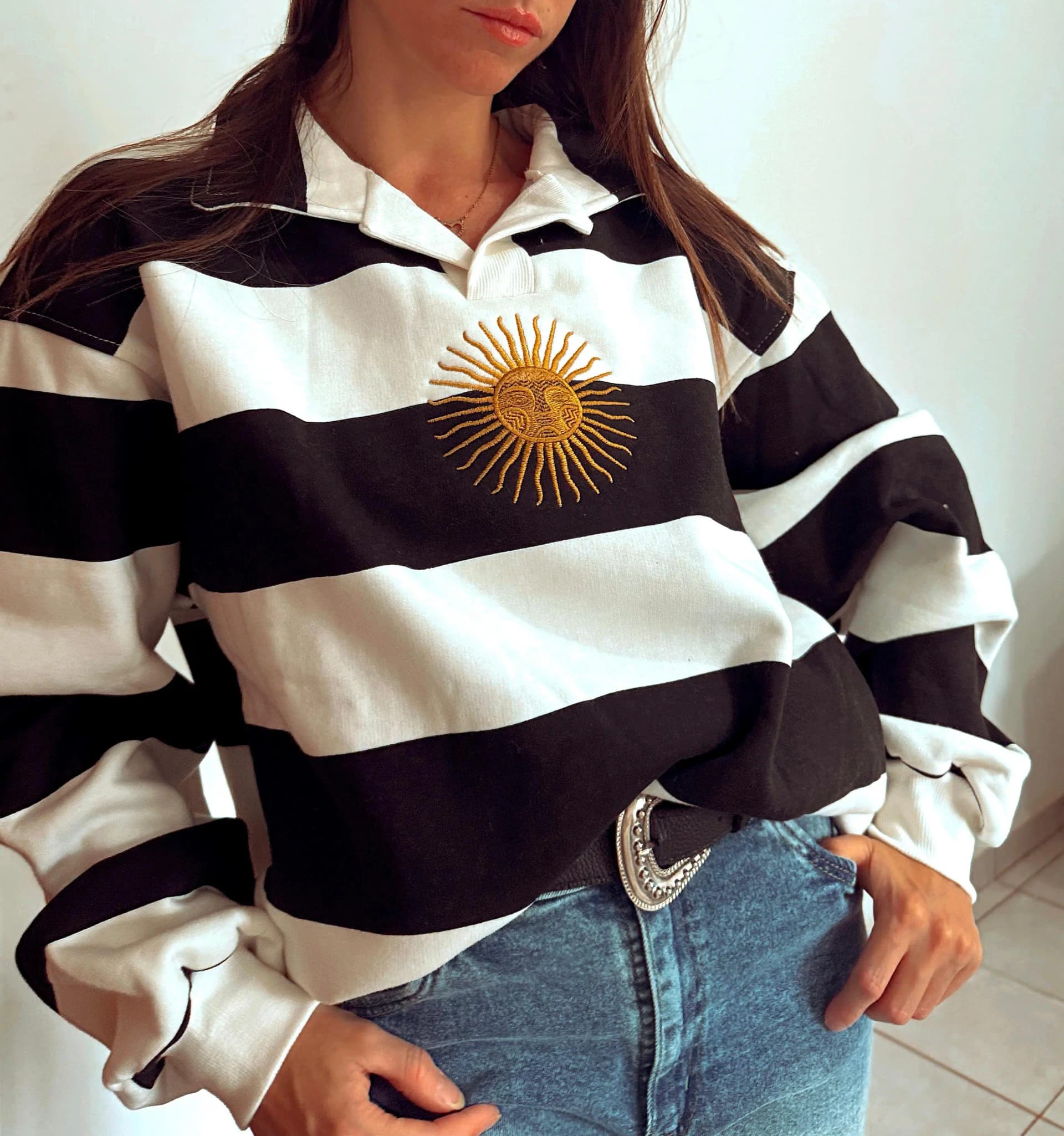 Buzo Argentina Chomba - imagen 8