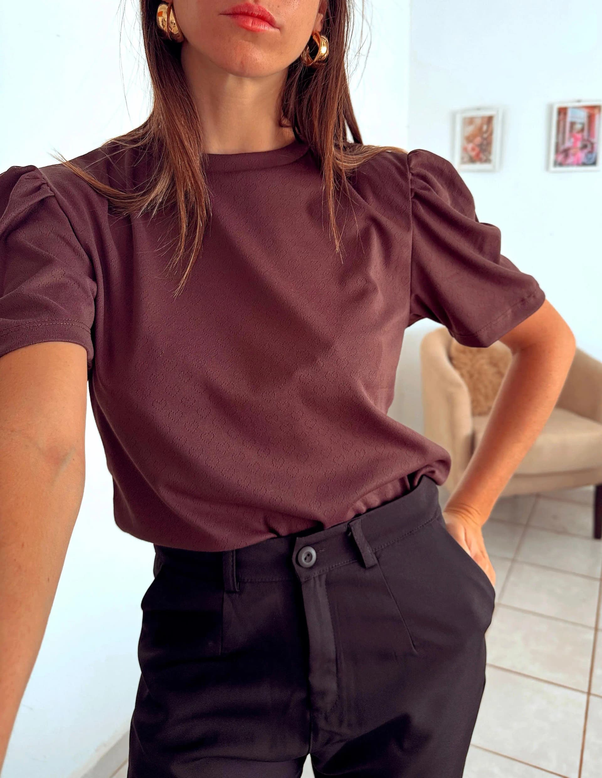 Remera Celine - imagen 3