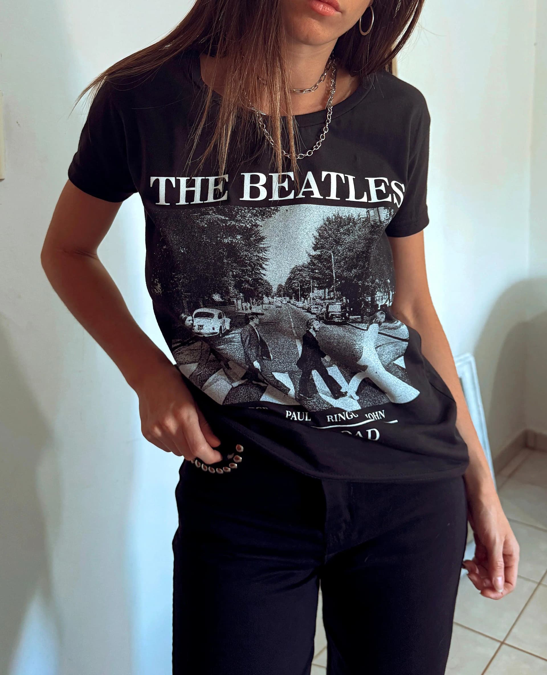 Remera The Beatles  - imagen 2