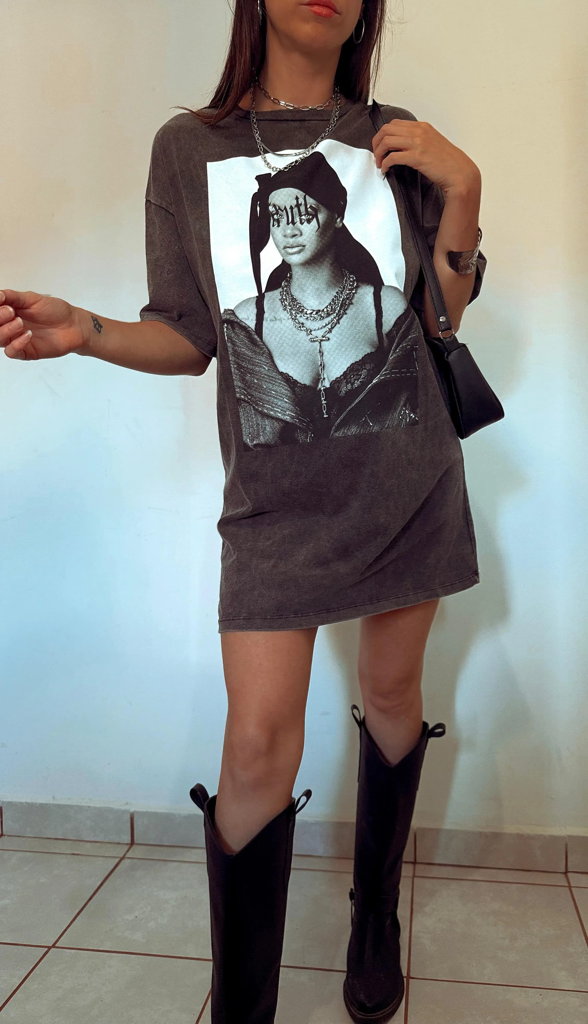 Remeron Rihanna - imagen 6