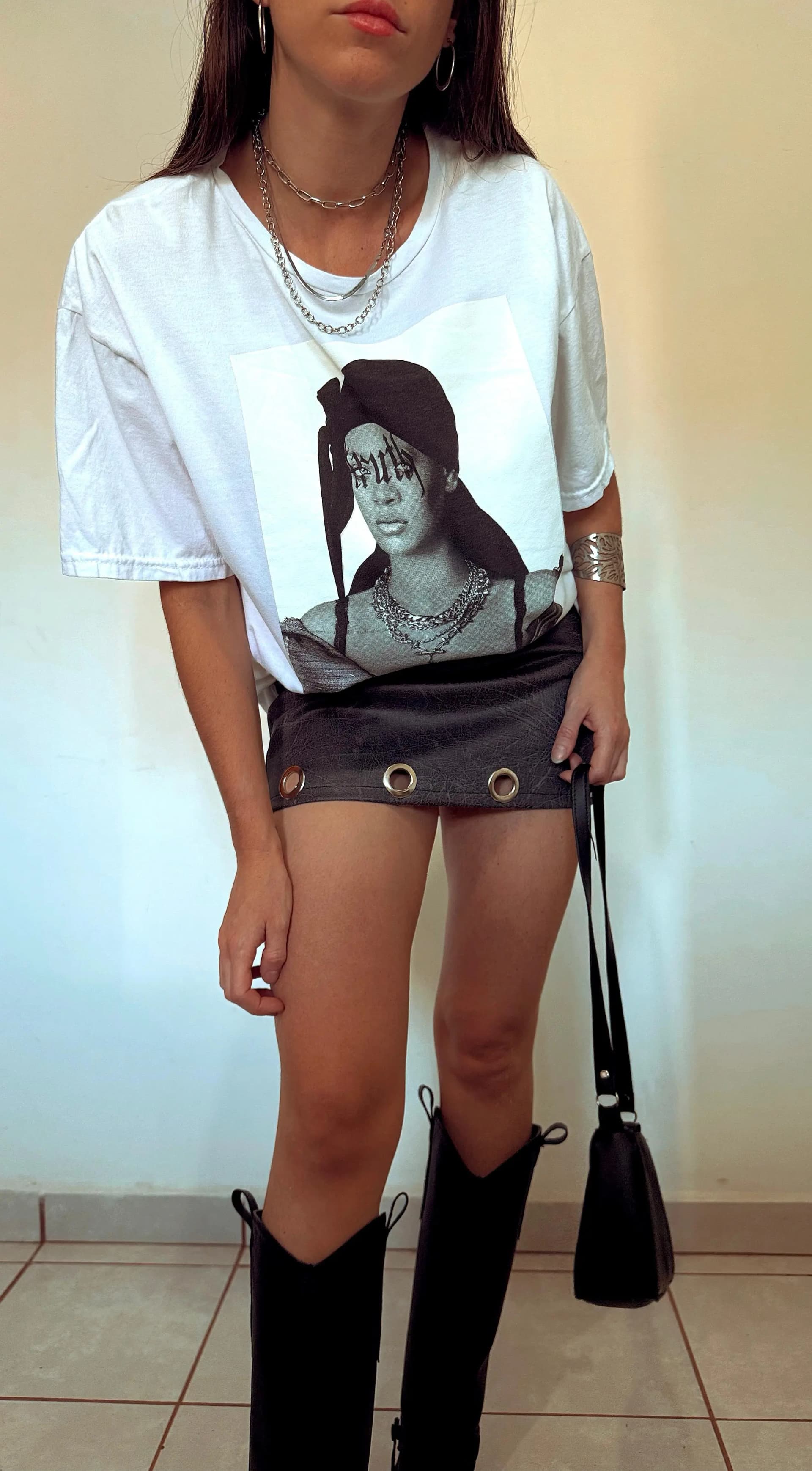 Remeron Rihanna - imagen 12
