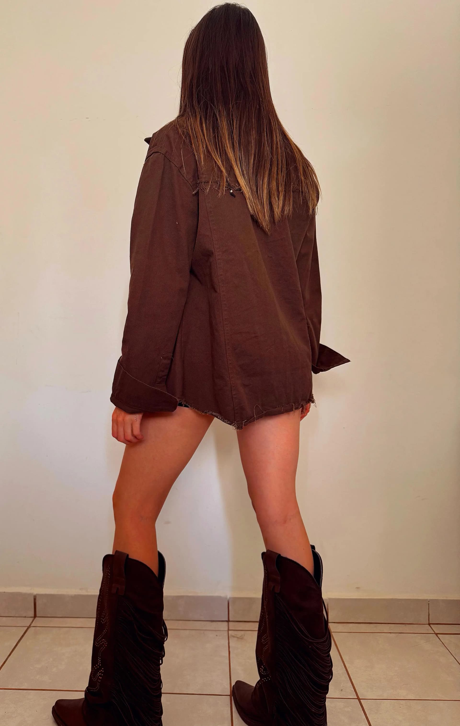 Camisaco Vertik - imagen 12