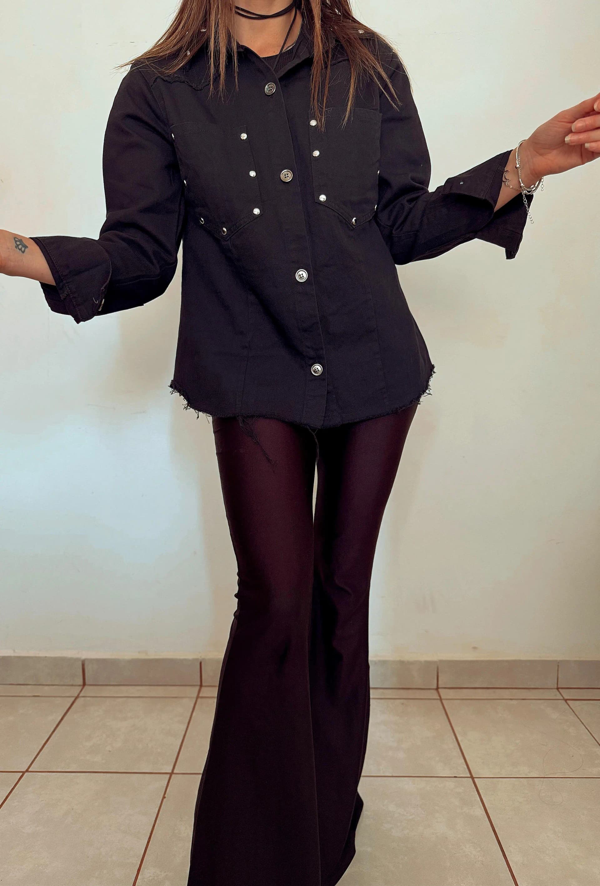 Camisaco Vertik - imagen 15