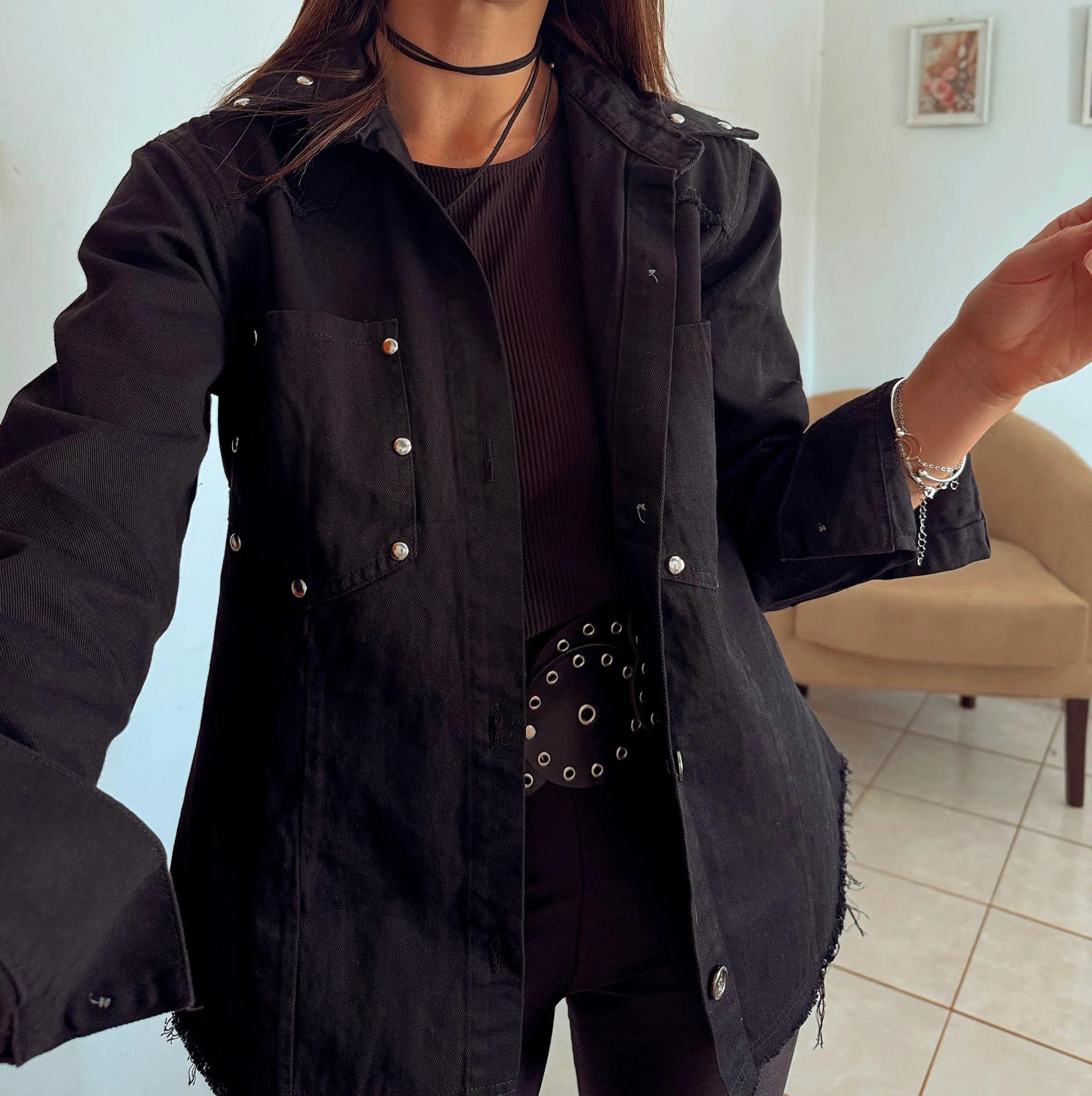 Camisaco Vertik - imagen 2