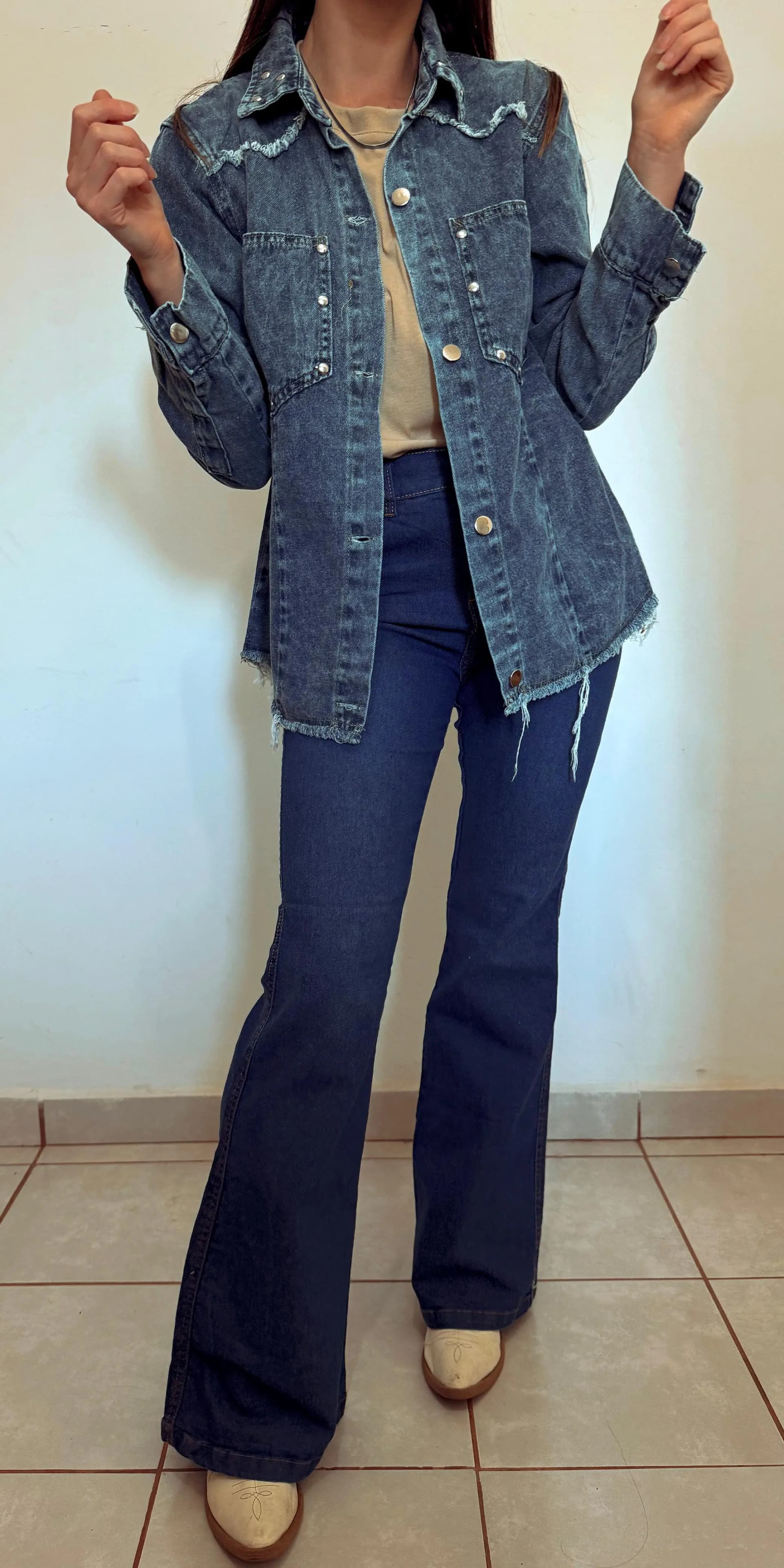 Camisaco Vertik - imagen 20