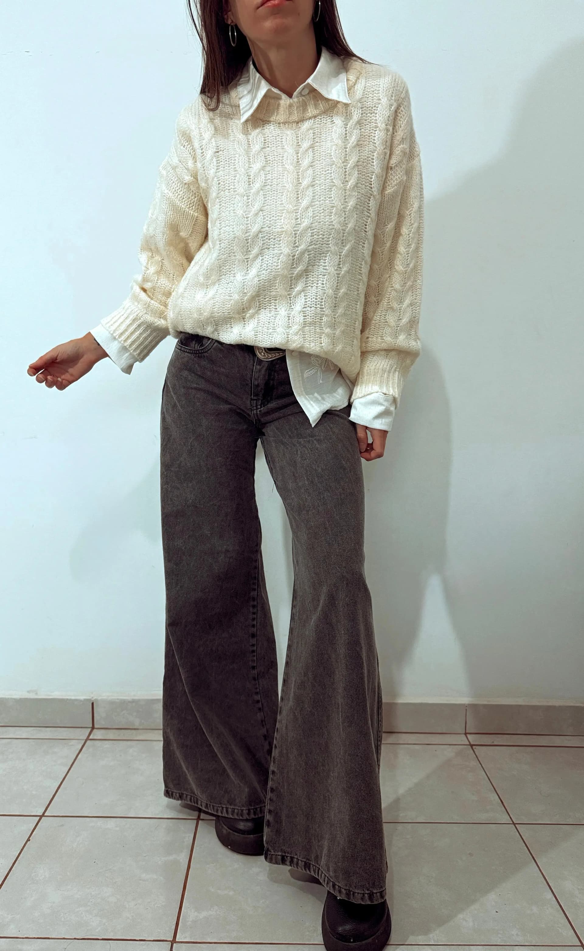Sweater Nube - imagen 9