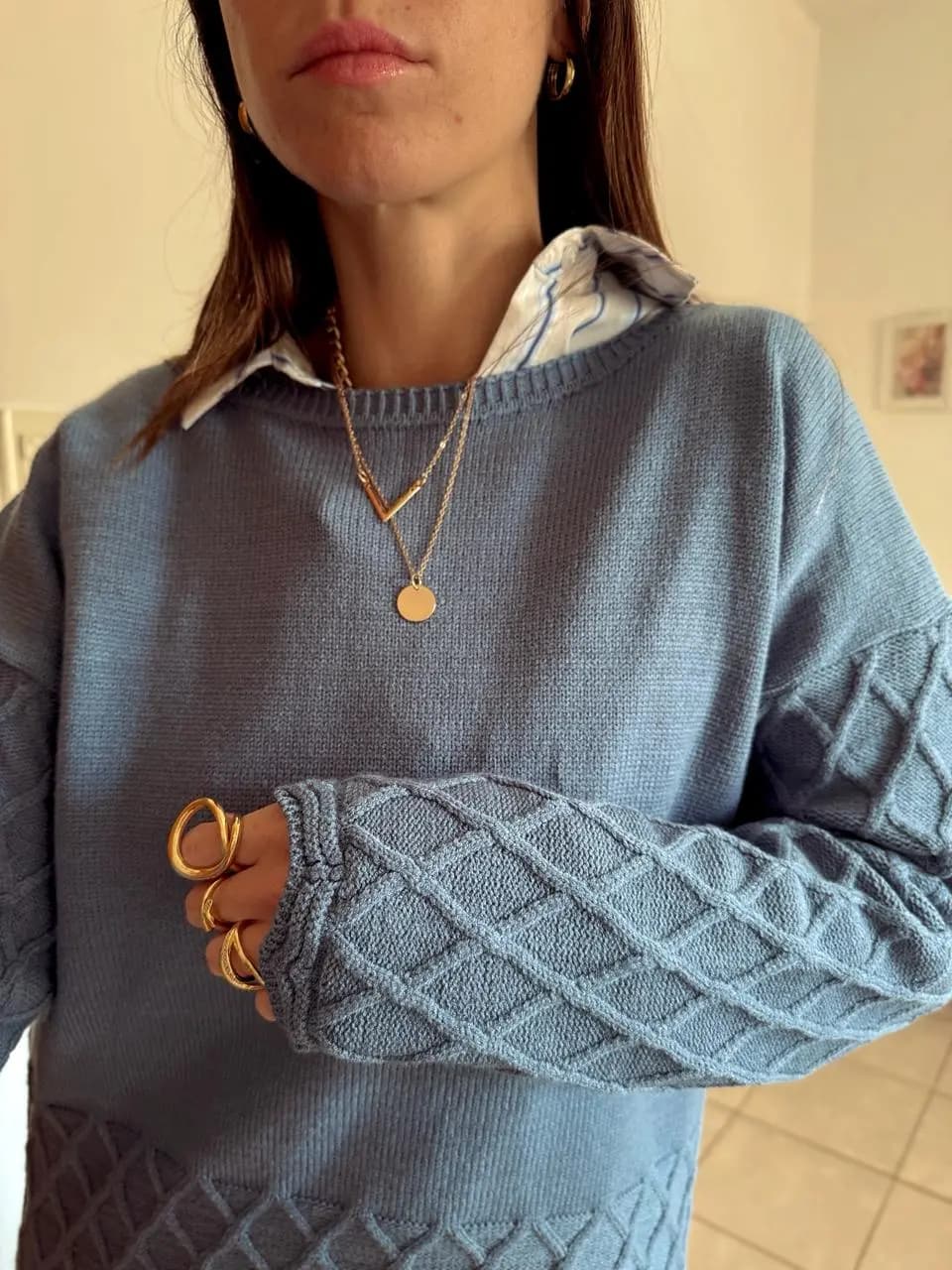 Sweater Cozy - imagen 7