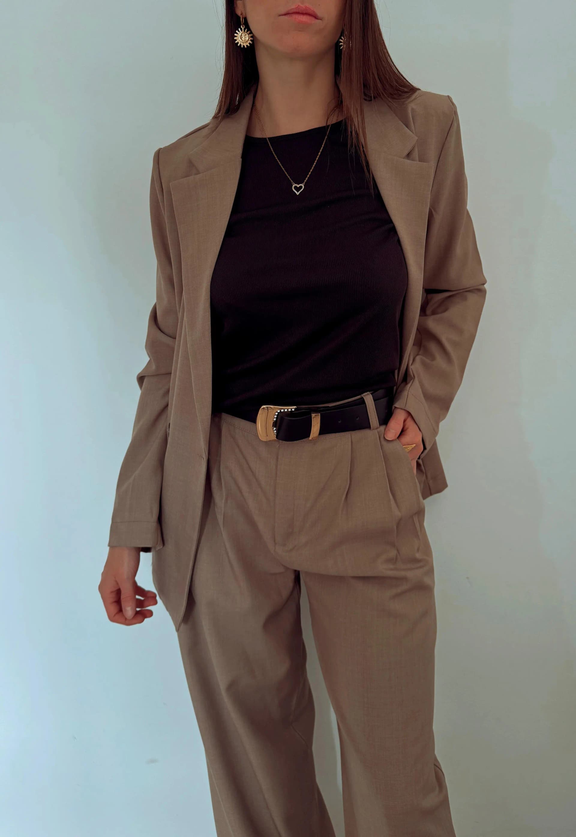Set Pantalon Claire - imagen 2