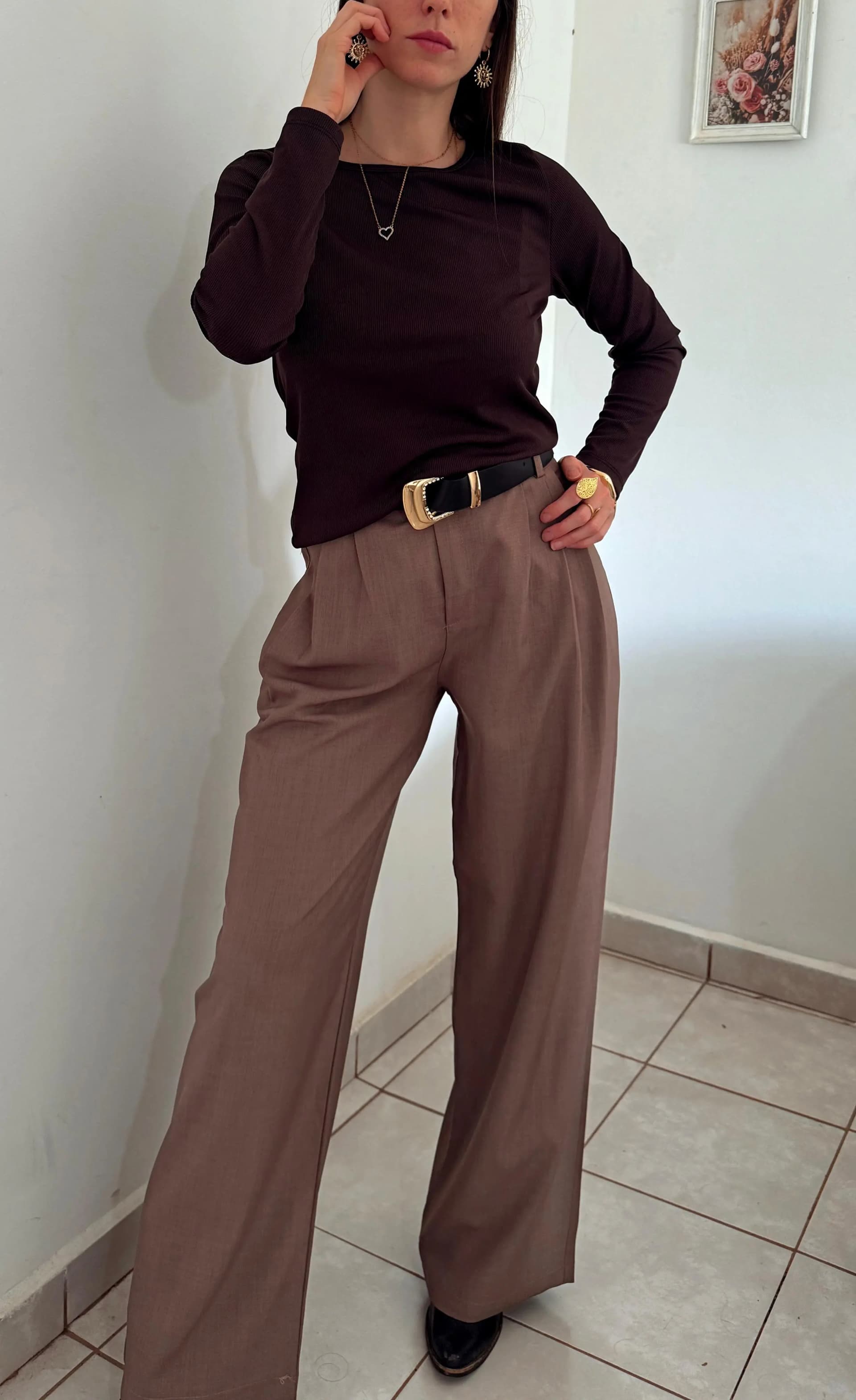 Set Pantalon Claire - imagen 1