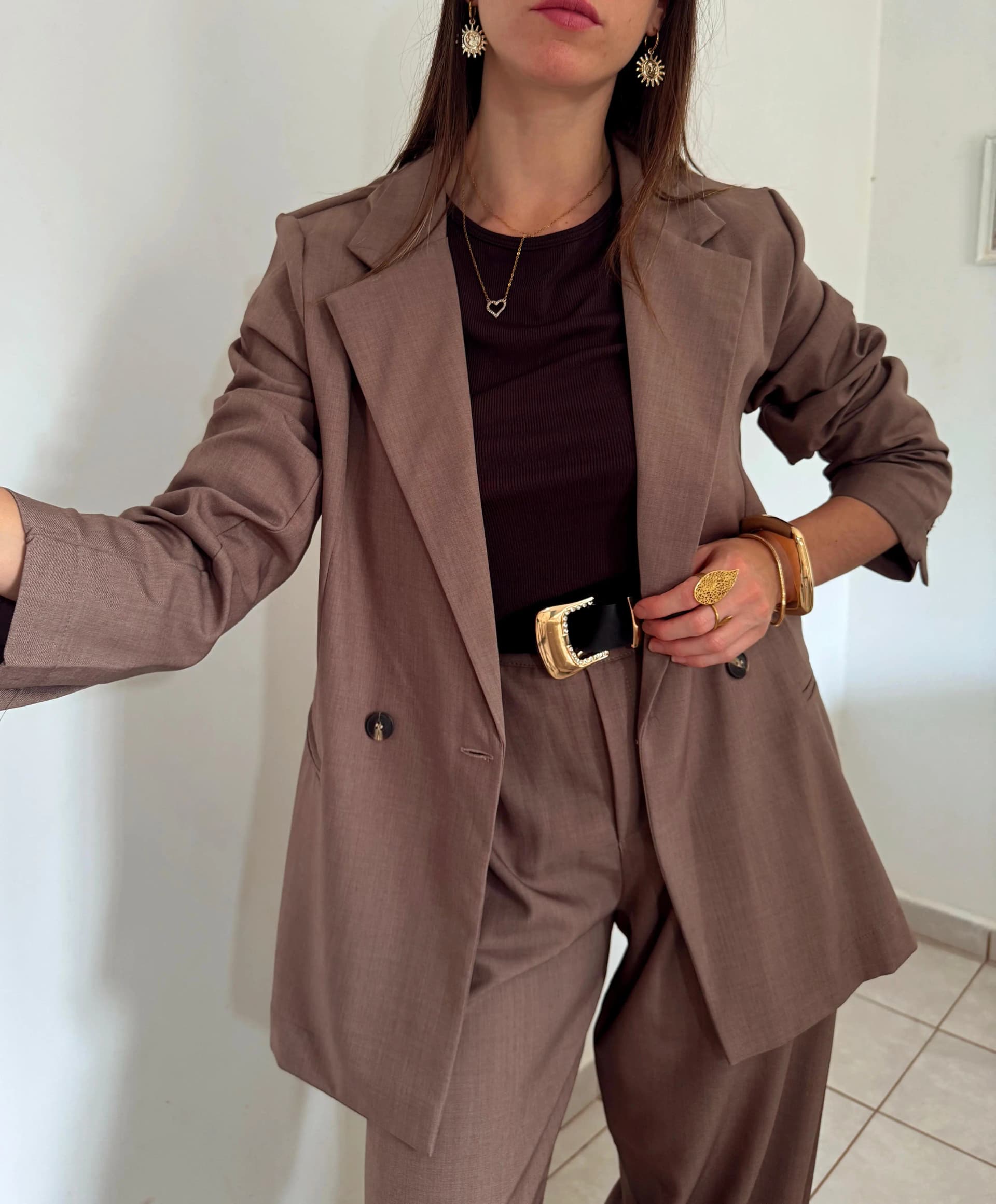 Set Blazer Claire - imagen 3