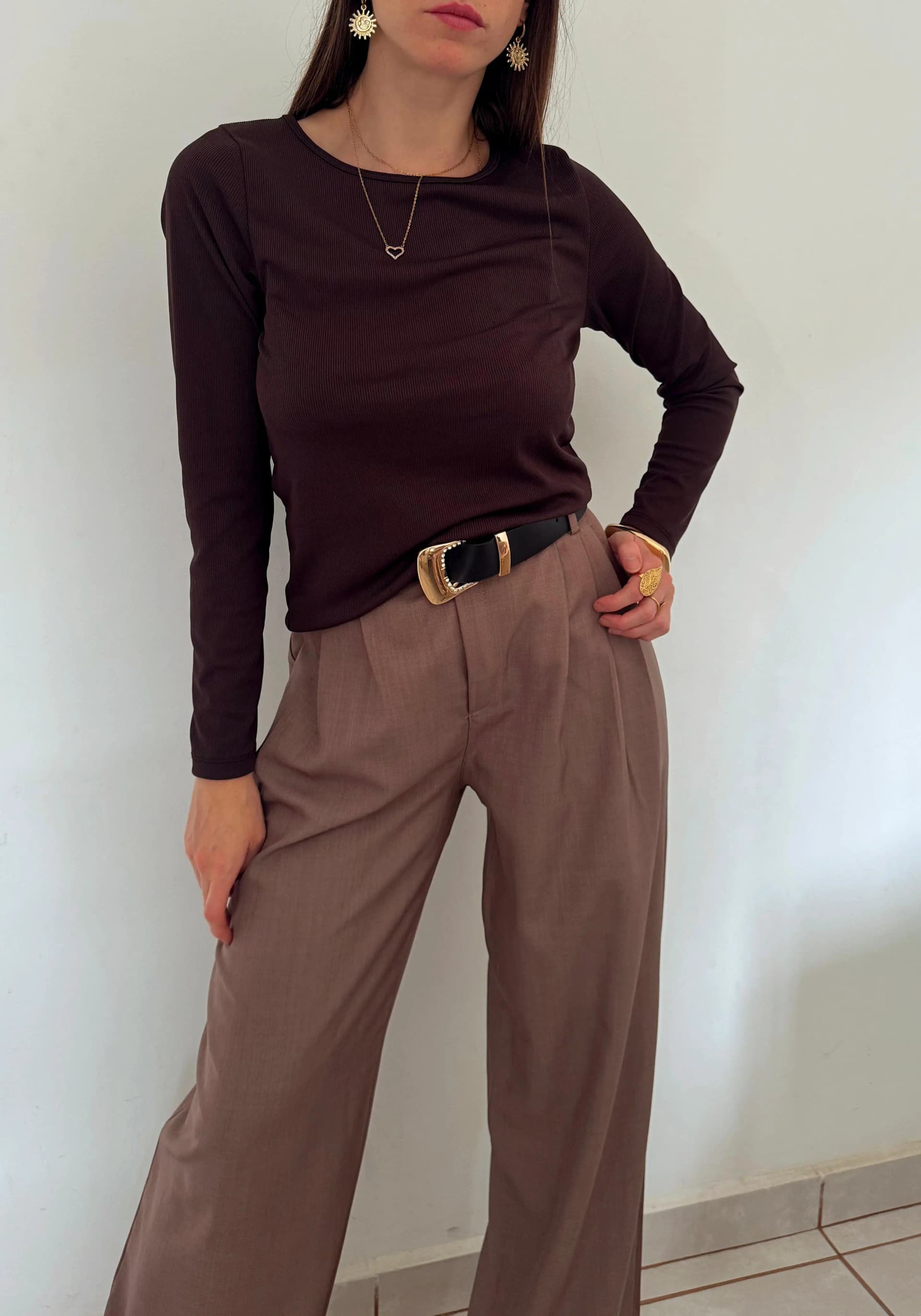 Set Pantalon Claire - imagen 7