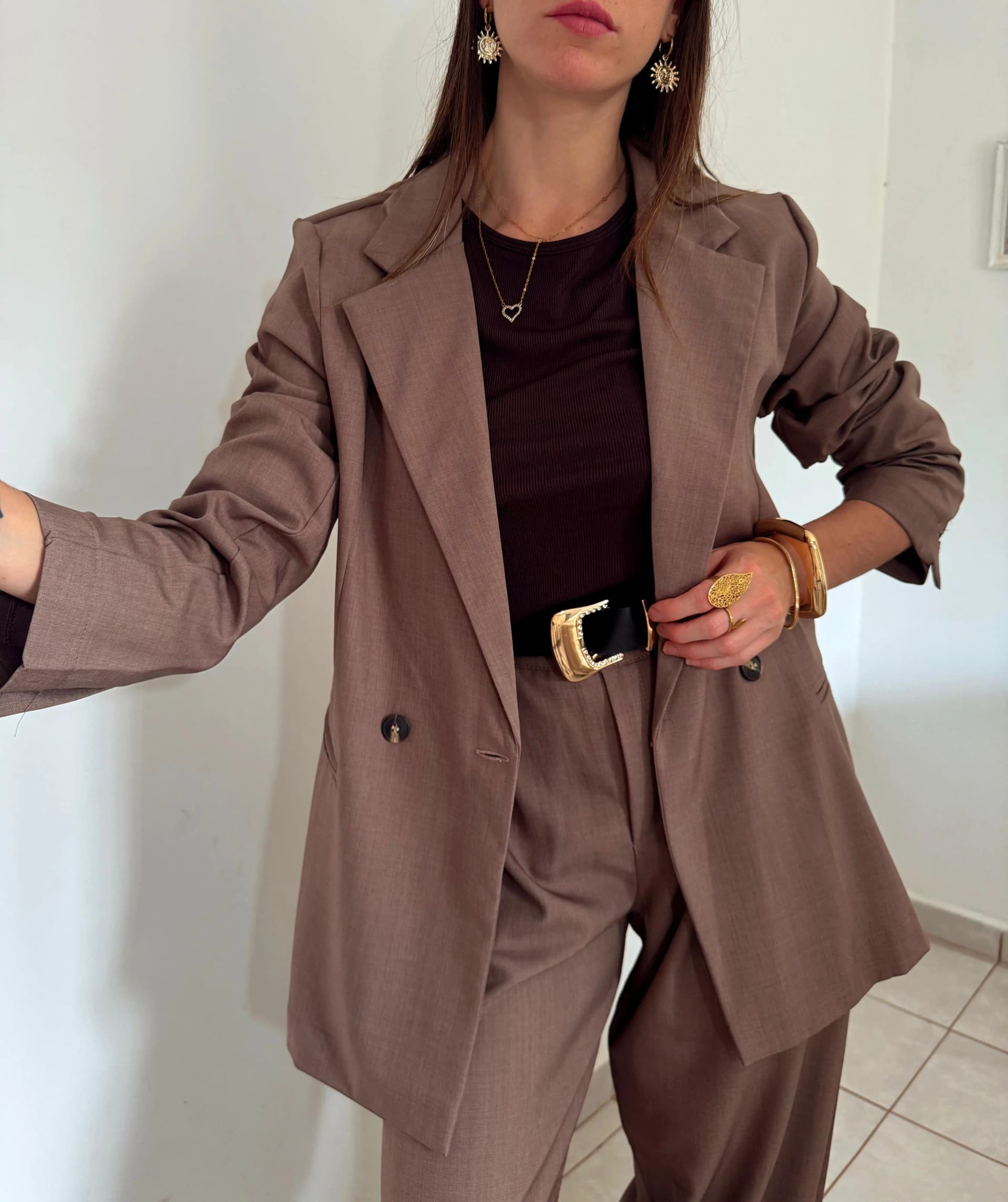 Set Blazer Claire - imagen 7